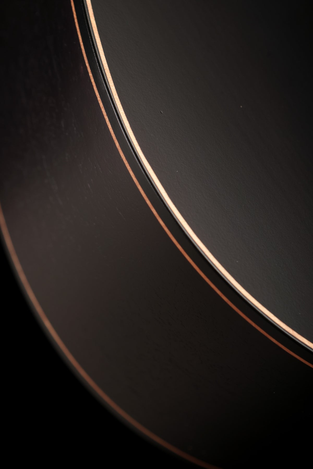 Maton SRS60C Custom &#39;Satin Black&#39; Acoustic Electric Guitar - Acoustic Centre Music Store, Melbourne Australia