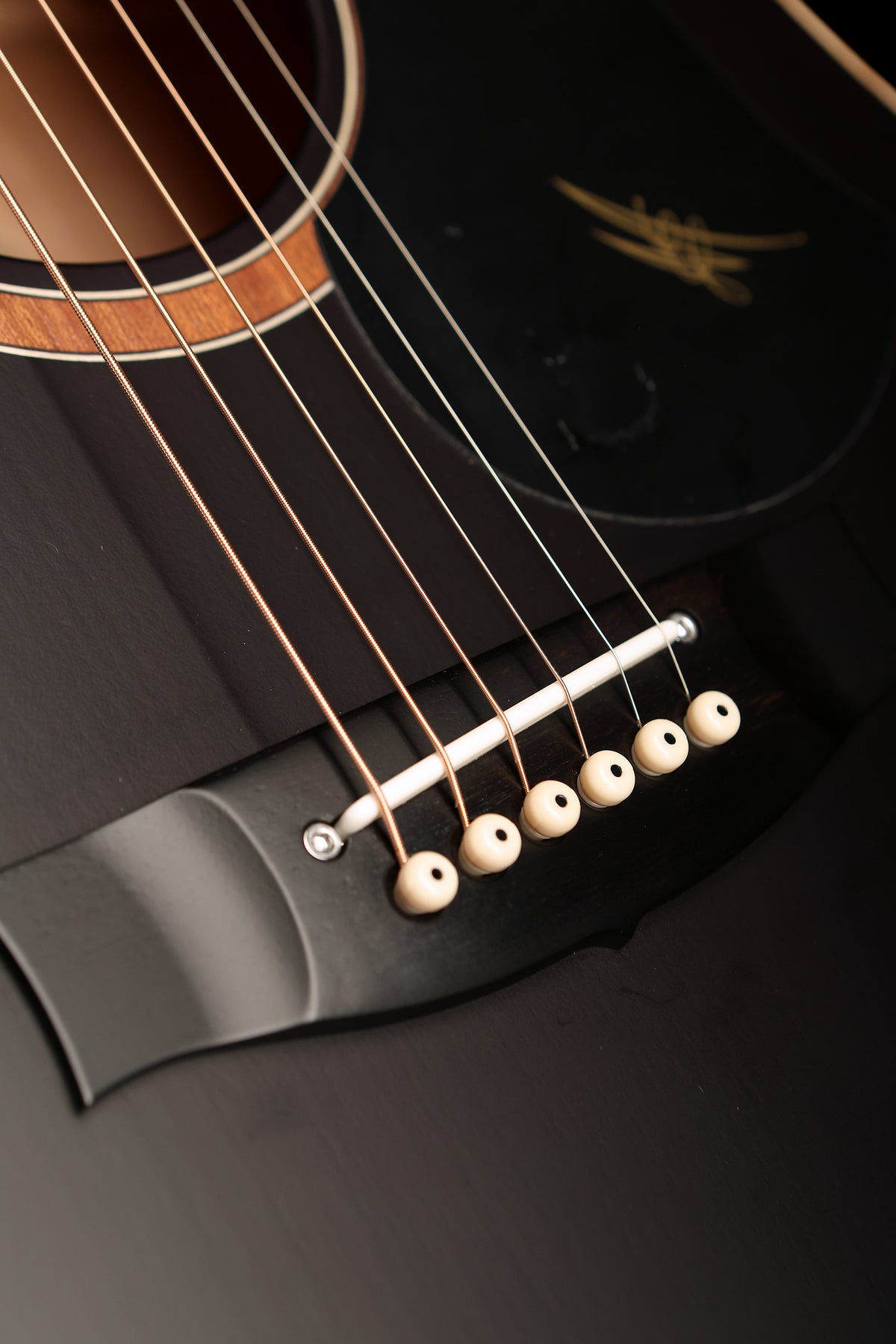 Maton SRS60C Custom &#39;Satin Black&#39; Acoustic Electric Guitar - Acoustic Centre Music Store, Melbourne Australia