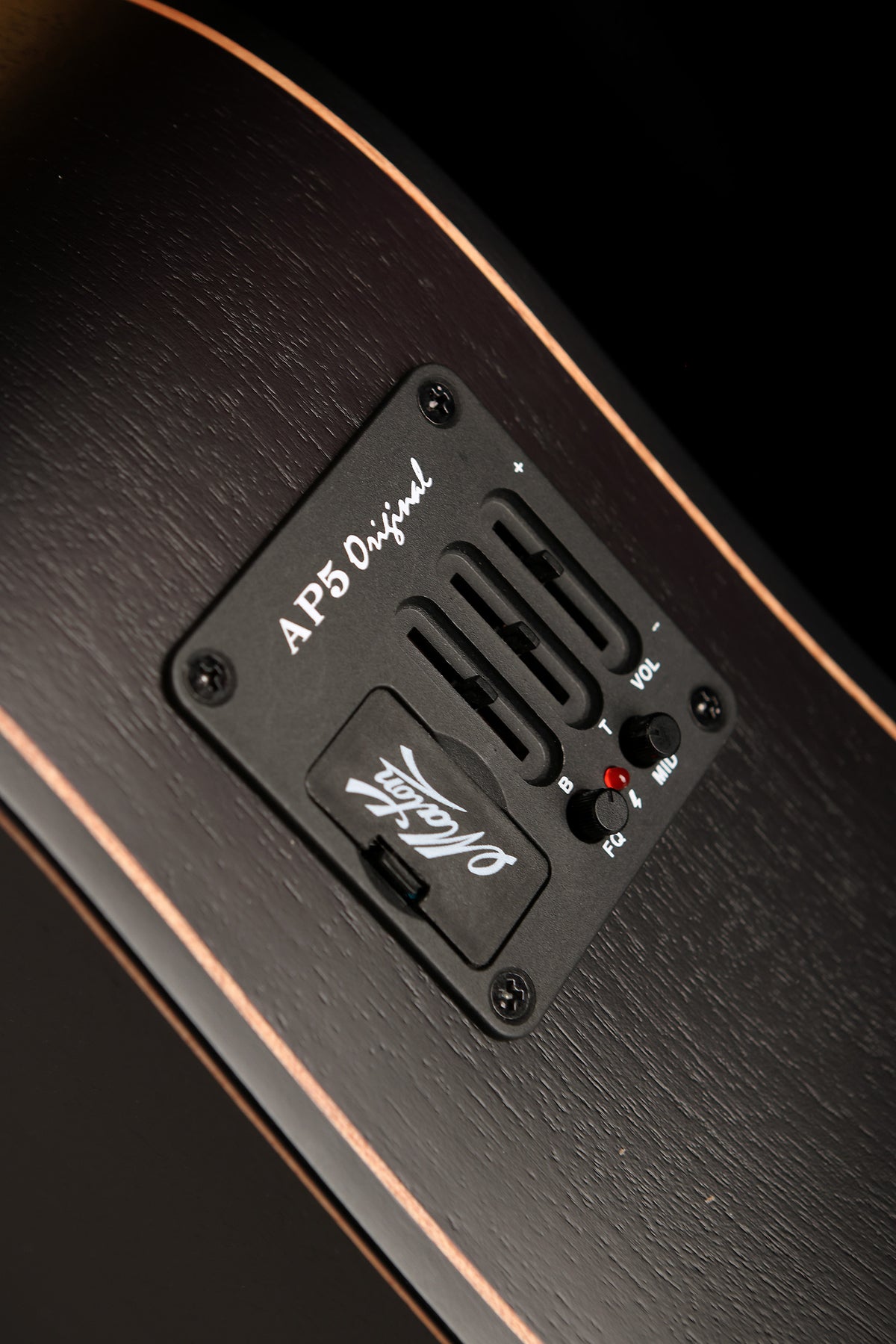 Maton SRS60C Custom &#39;Satin Black&#39; Acoustic Electric Guitar - Acoustic Centre Music Store, Melbourne Australia