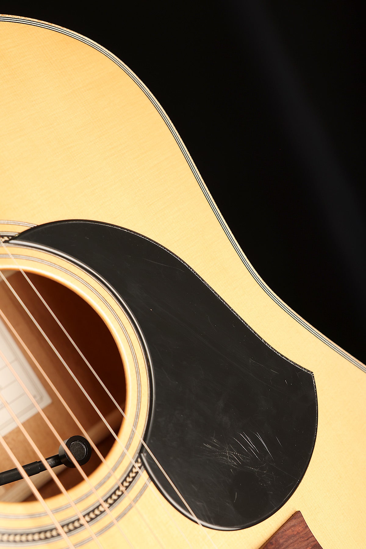 Maton 80th Anniversary CW80 Dreadnought Acoustic Electric Guitar