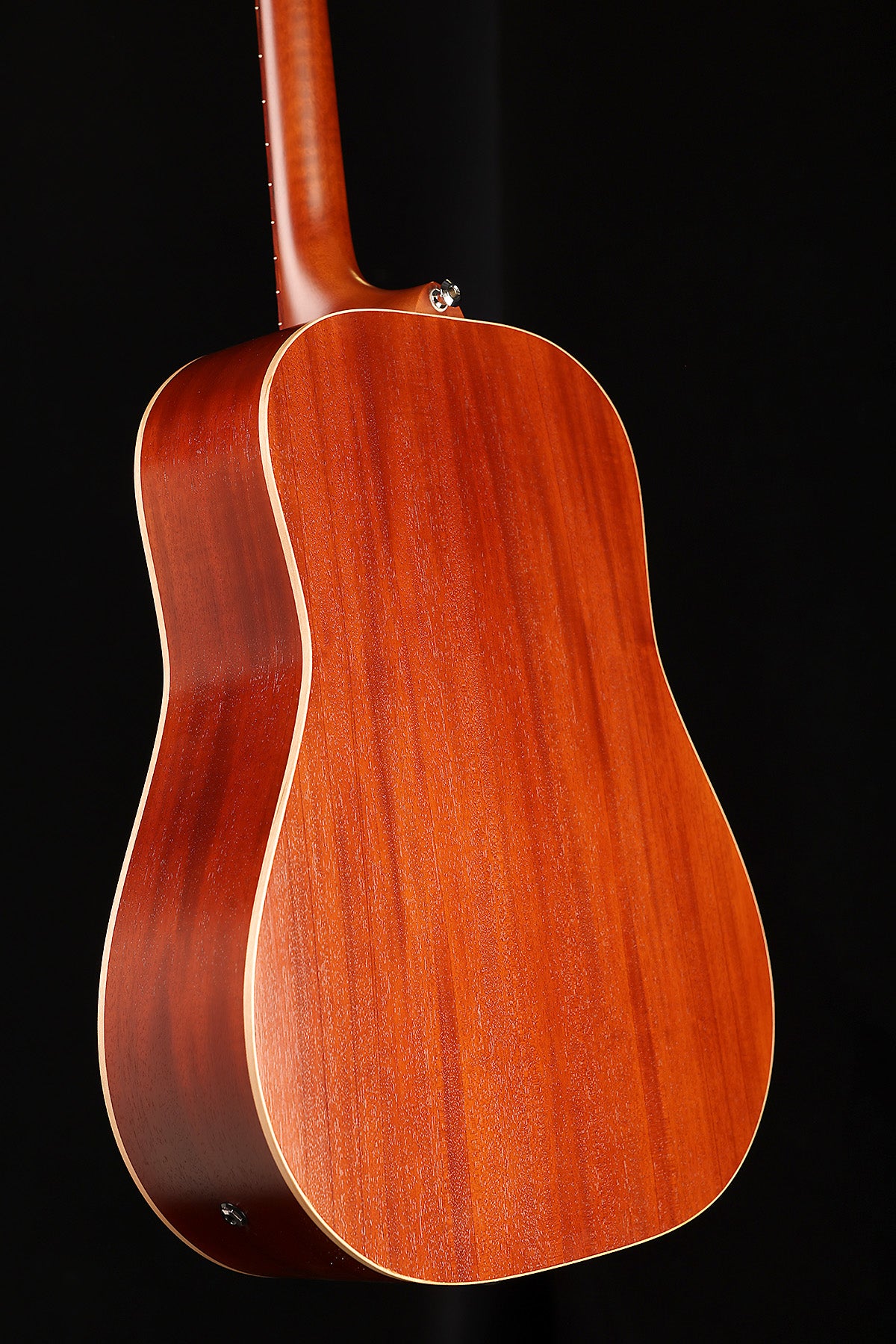 Maton 80th Anniversary CW80 Dreadnought Acoustic Electric Guitar