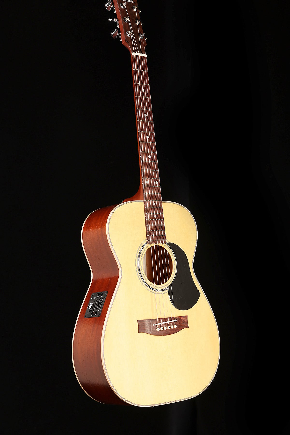 Maton 80th Anniversary CW808 Acoustic Electric Guitar