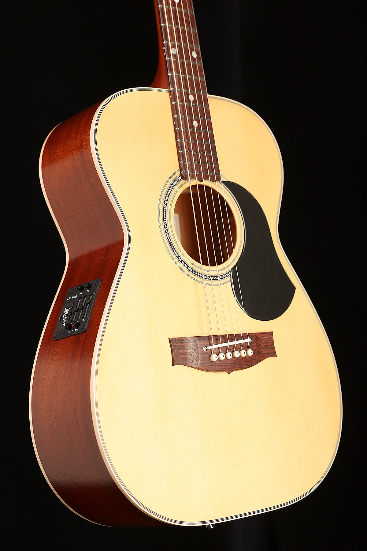 Maton 80th Anniversary CW808 Acoustic Electric Guitar