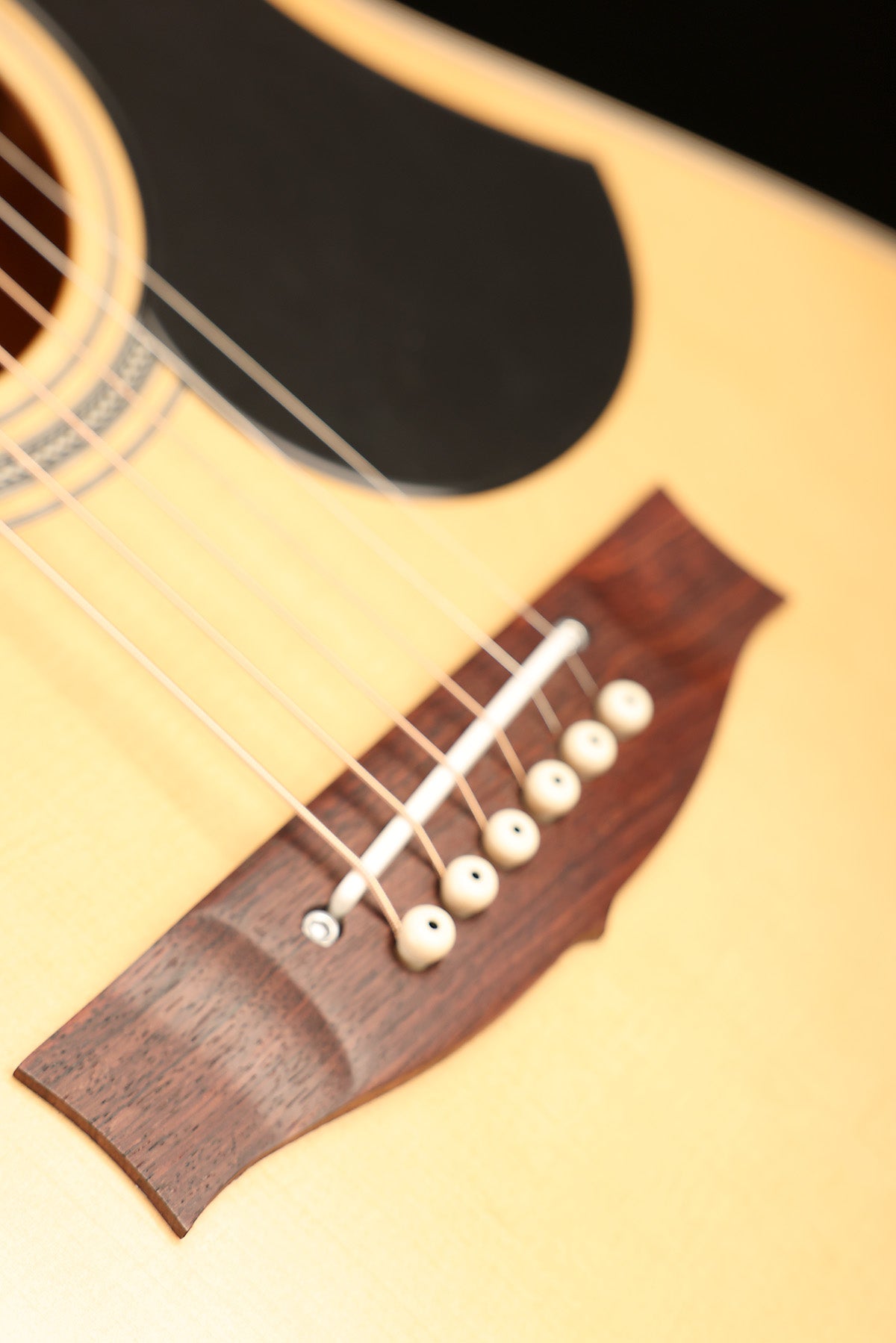 Maton 80th Anniversary CW808 Acoustic Electric Guitar