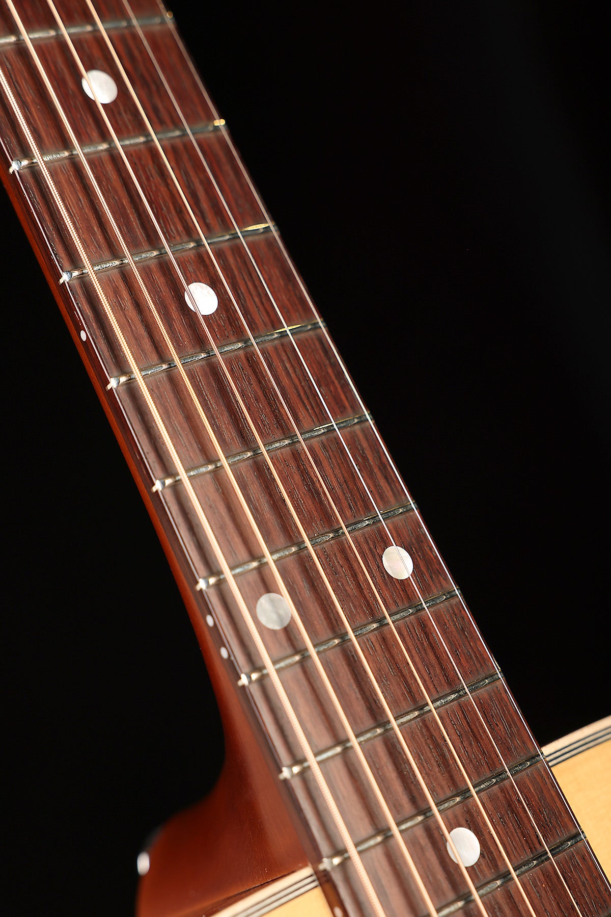 Maton 80th Anniversary CW808 Acoustic Electric Guitar