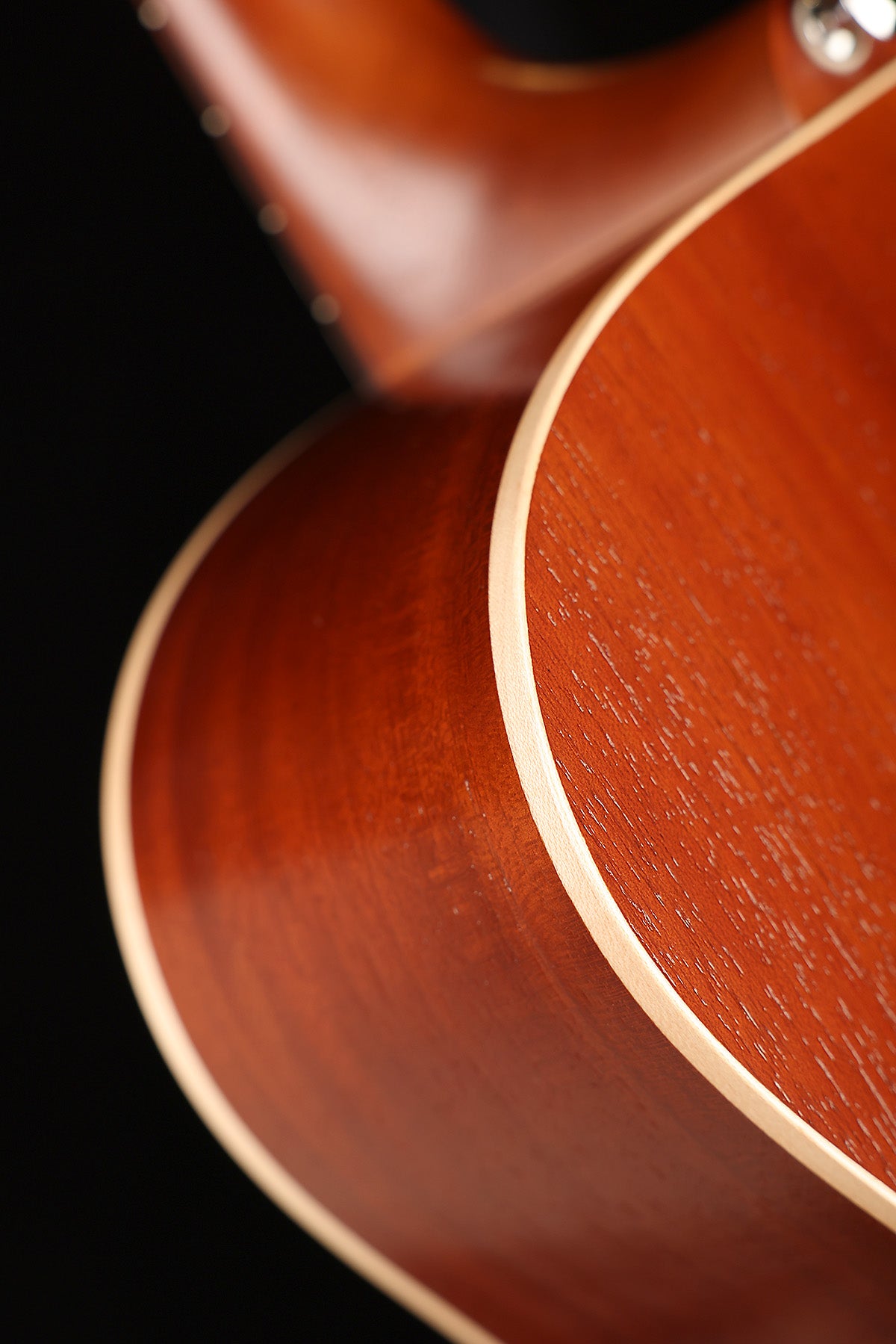 Maton 80th Anniversary CW808 Acoustic Electric Guitar