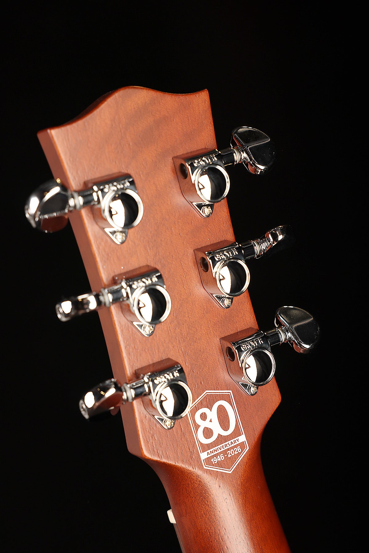 Maton 80th Anniversary CW808 Acoustic Electric Guitar
