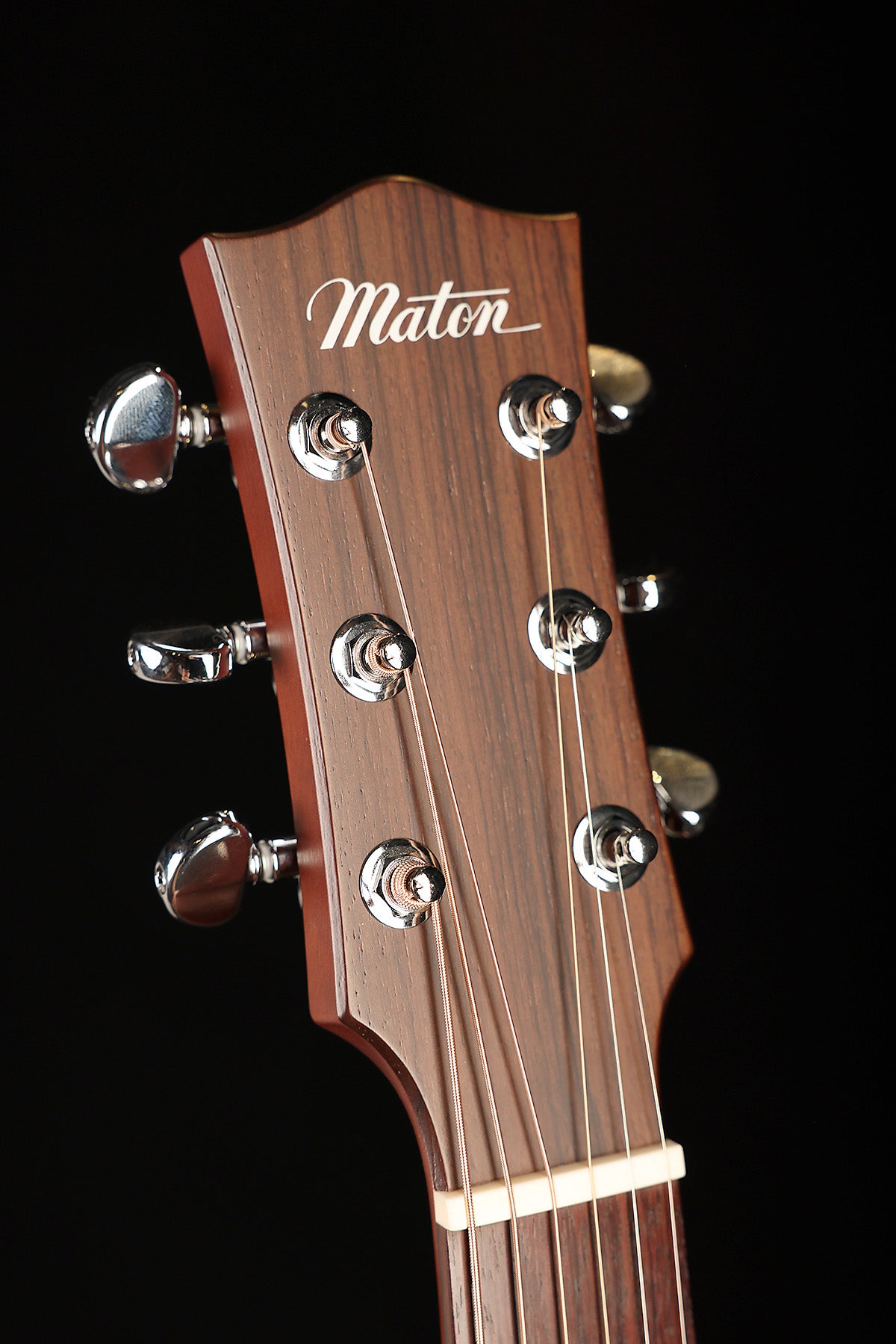 Maton 80th Anniversary CW808 Acoustic Electric Guitar