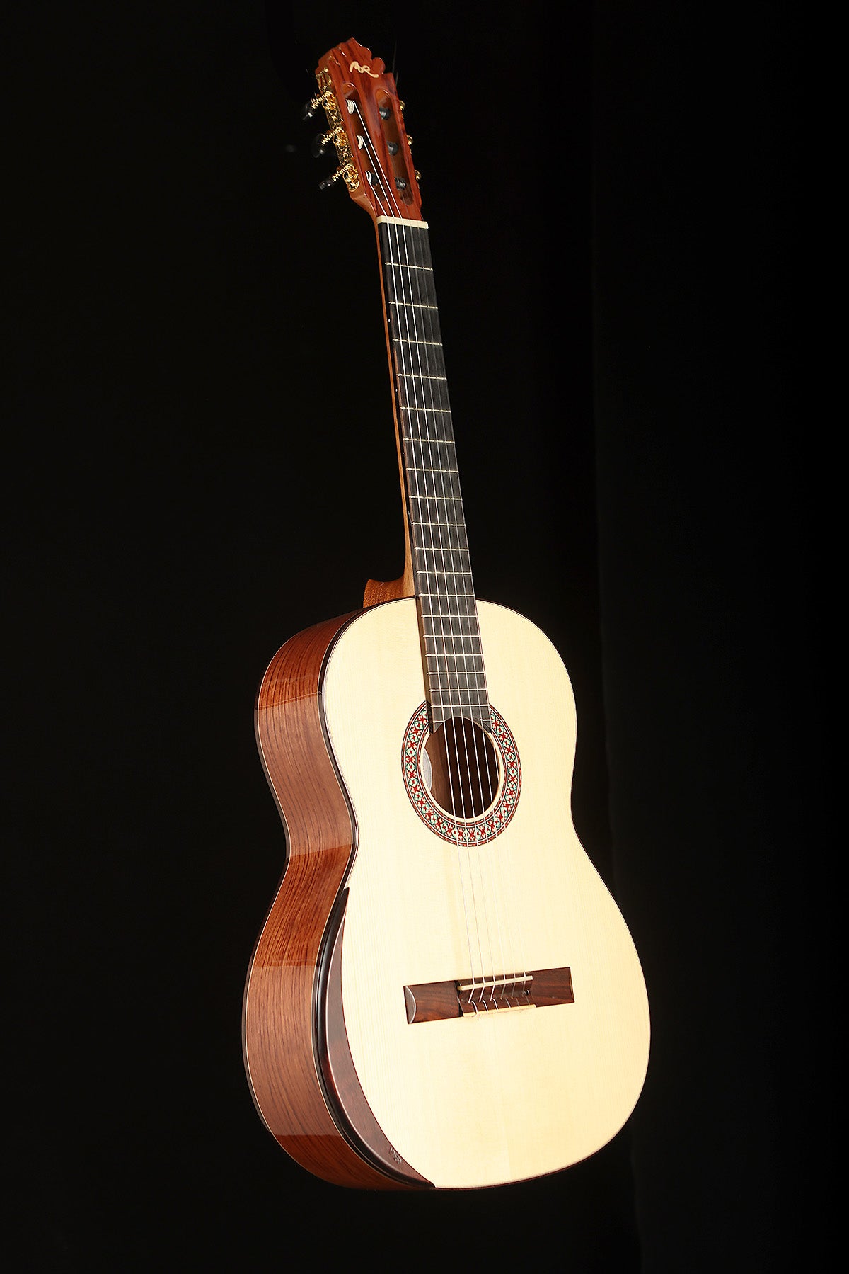 Manuel Rodriguez Superior C-C &#39;Cedar / Indian Rosewood&#39; Classical Guitar - Acoustic Centre Music Store, Melbourne Australia