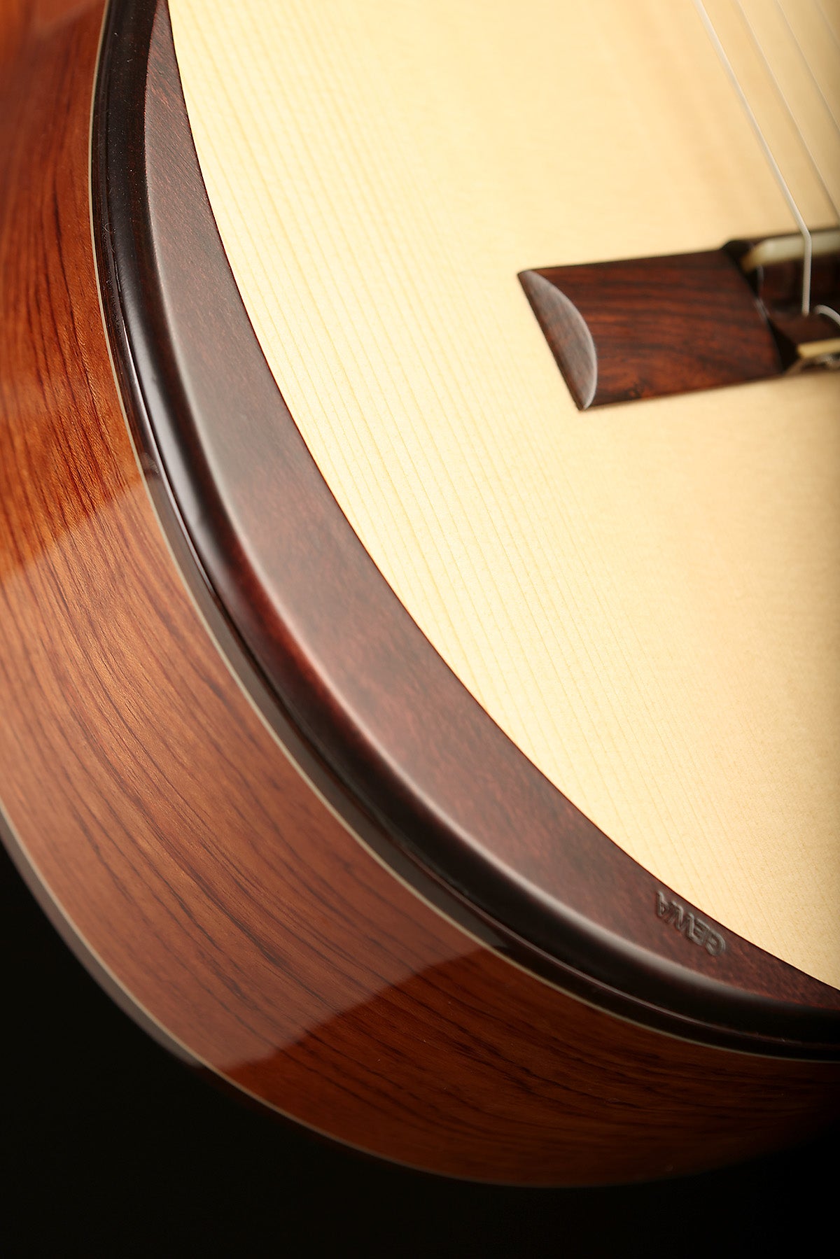 Manuel Rodriguez Superior C-C &#39;Cedar / Indian Rosewood&#39; Classical Guitar - Acoustic Centre Music Store, Melbourne Australia