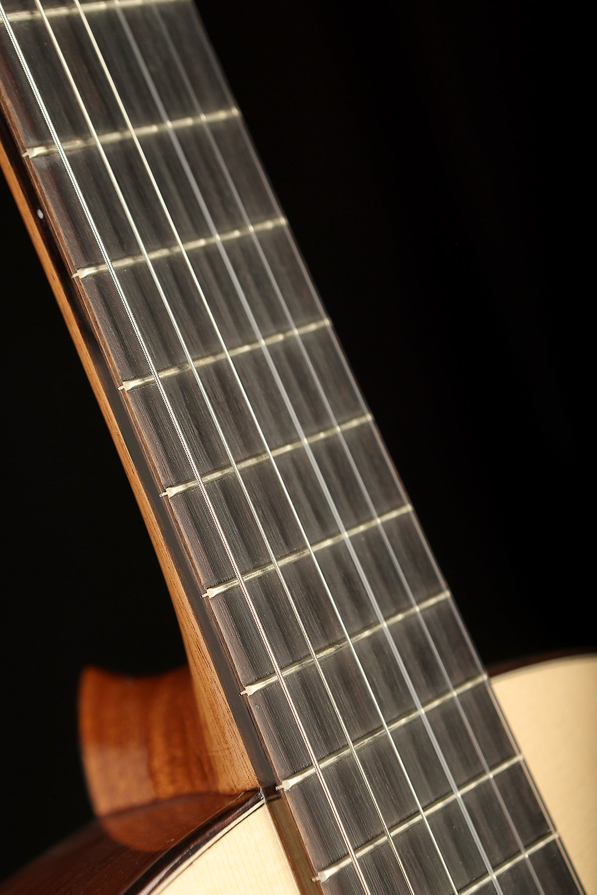 Manuel Rodriguez Superior C-C &#39;Cedar / Indian Rosewood&#39; Classical Guitar - Acoustic Centre Music Store, Melbourne Australia