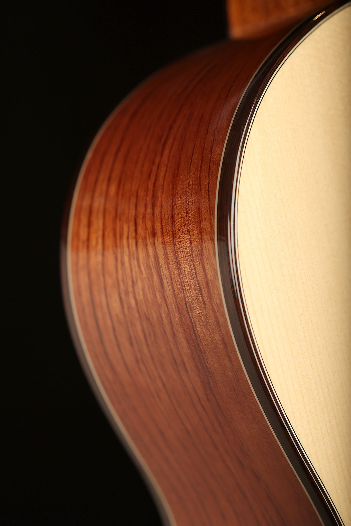 Manuel Rodriguez Superior C-C &#39;Cedar / Indian Rosewood&#39; Classical Guitar - Acoustic Centre Music Store, Melbourne Australia
