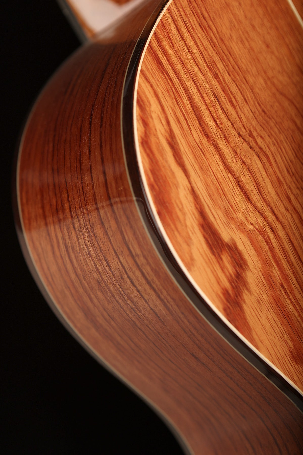Manuel Rodriguez Superior C-C &#39;Cedar / Indian Rosewood&#39; Classical Guitar - Acoustic Centre Music Store, Melbourne Australia