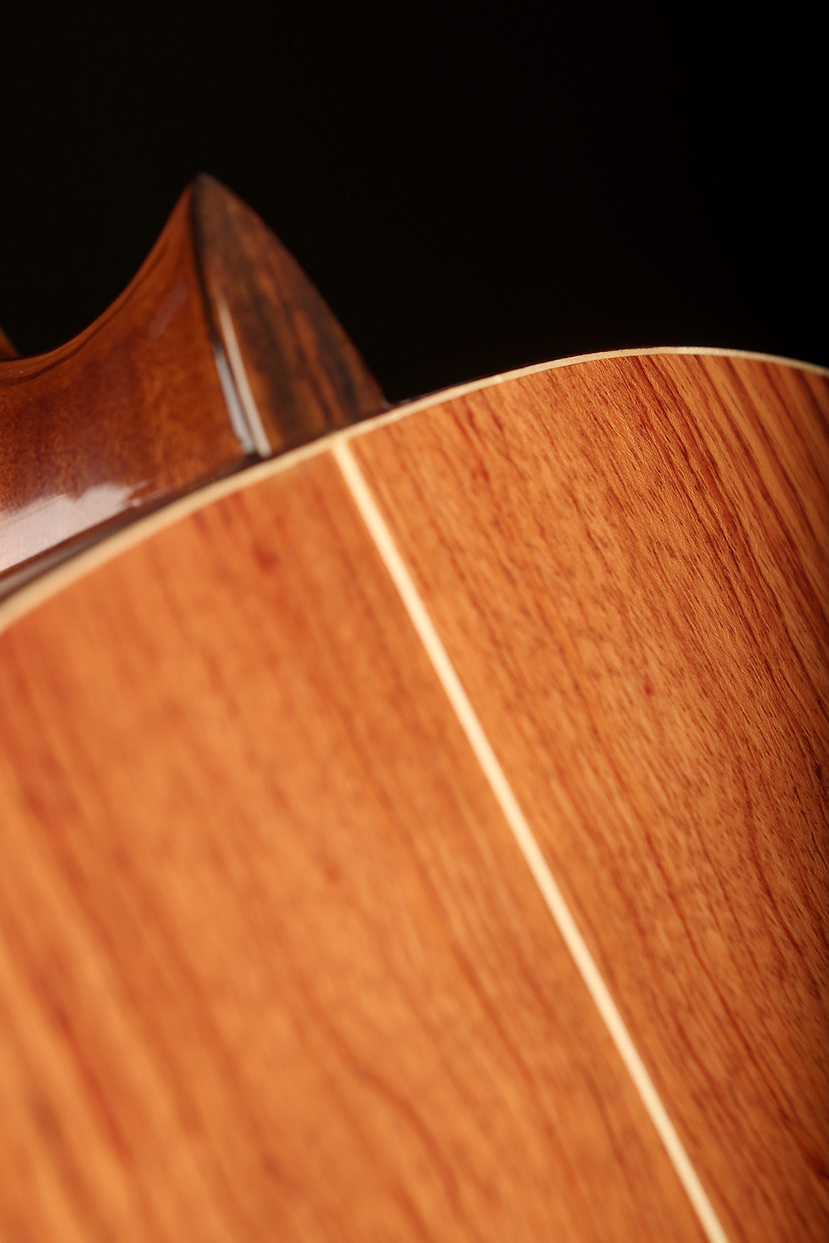 Manuel Rodriguez Superior C-C &#39;Cedar / Indian Rosewood&#39; Classical Guitar - Acoustic Centre Music Store, Melbourne Australia