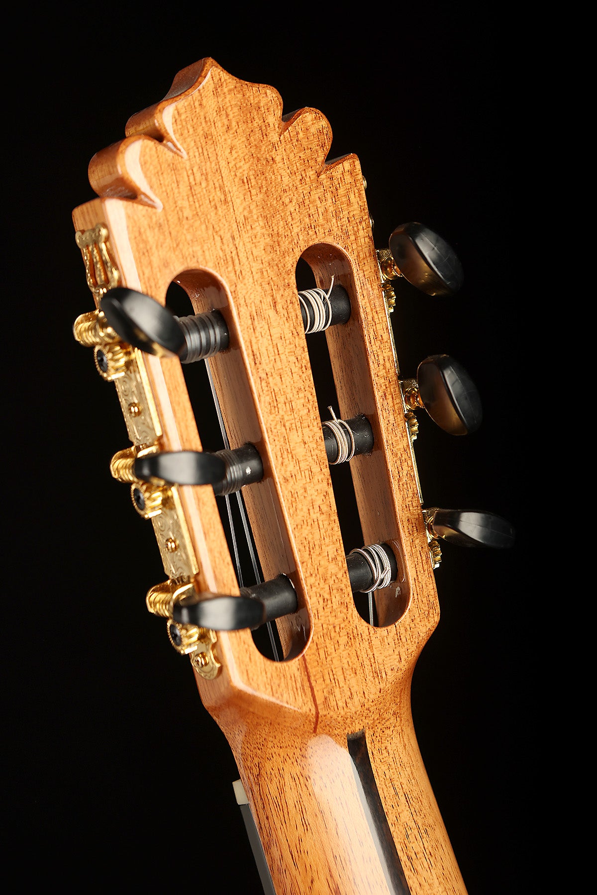 Manuel Rodriguez Superior C-C &#39;Cedar / Indian Rosewood&#39; Classical Guitar - Acoustic Centre Music Store, Melbourne Australia