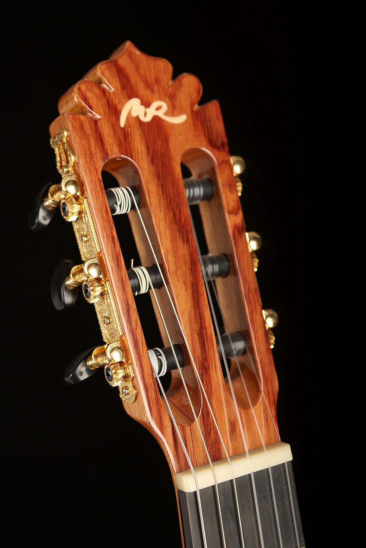 Manuel Rodriguez Superior C-C &#39;Cedar / Indian Rosewood&#39; Classical Guitar - Acoustic Centre Music Store, Melbourne Australia