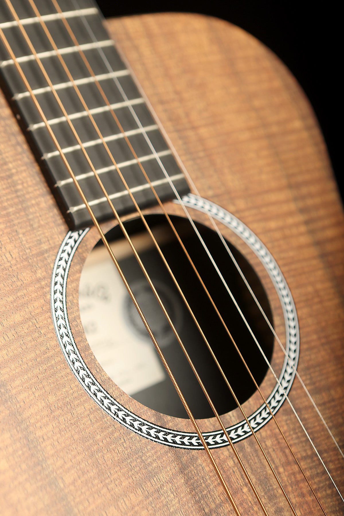 Martin LXK2 Little Martin &#39;Natural Koa&#39; Acoustic Guitar - Acoustic Centre Music Store, Melbourne Australia