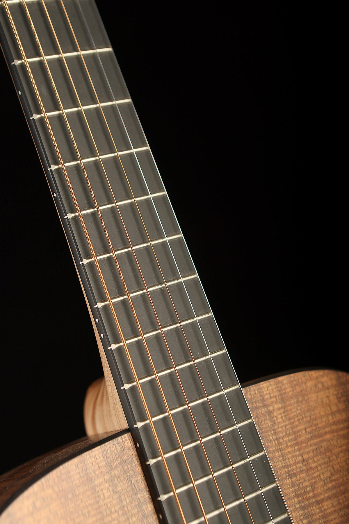Martin LXK2 Little Martin &#39;Natural Koa&#39; Acoustic Guitar - Acoustic Centre Music Store, Melbourne Australia