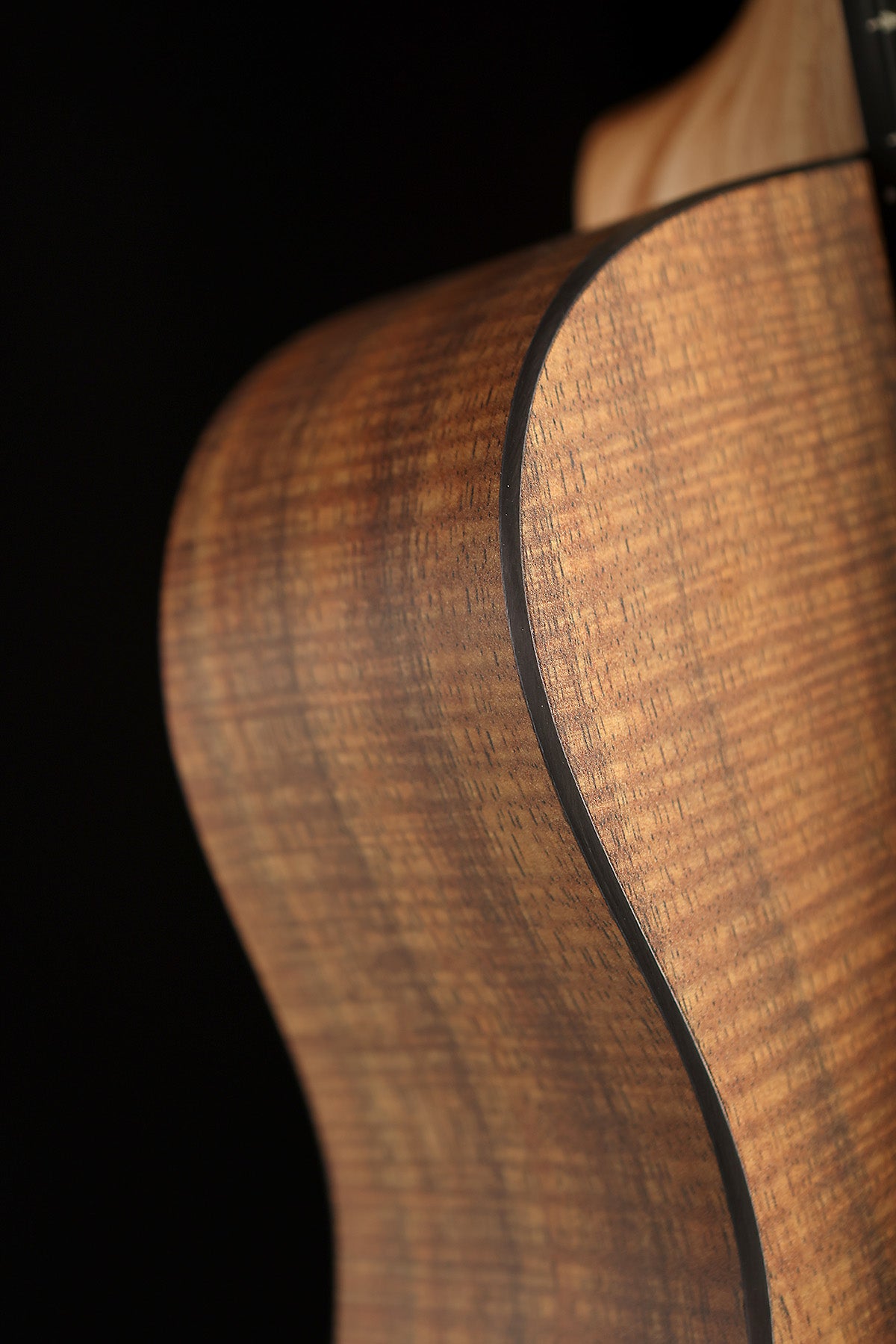 Martin LXK2 Little Martin &#39;Natural Koa&#39; Acoustic Guitar - Acoustic Centre Music Store, Melbourne Australia