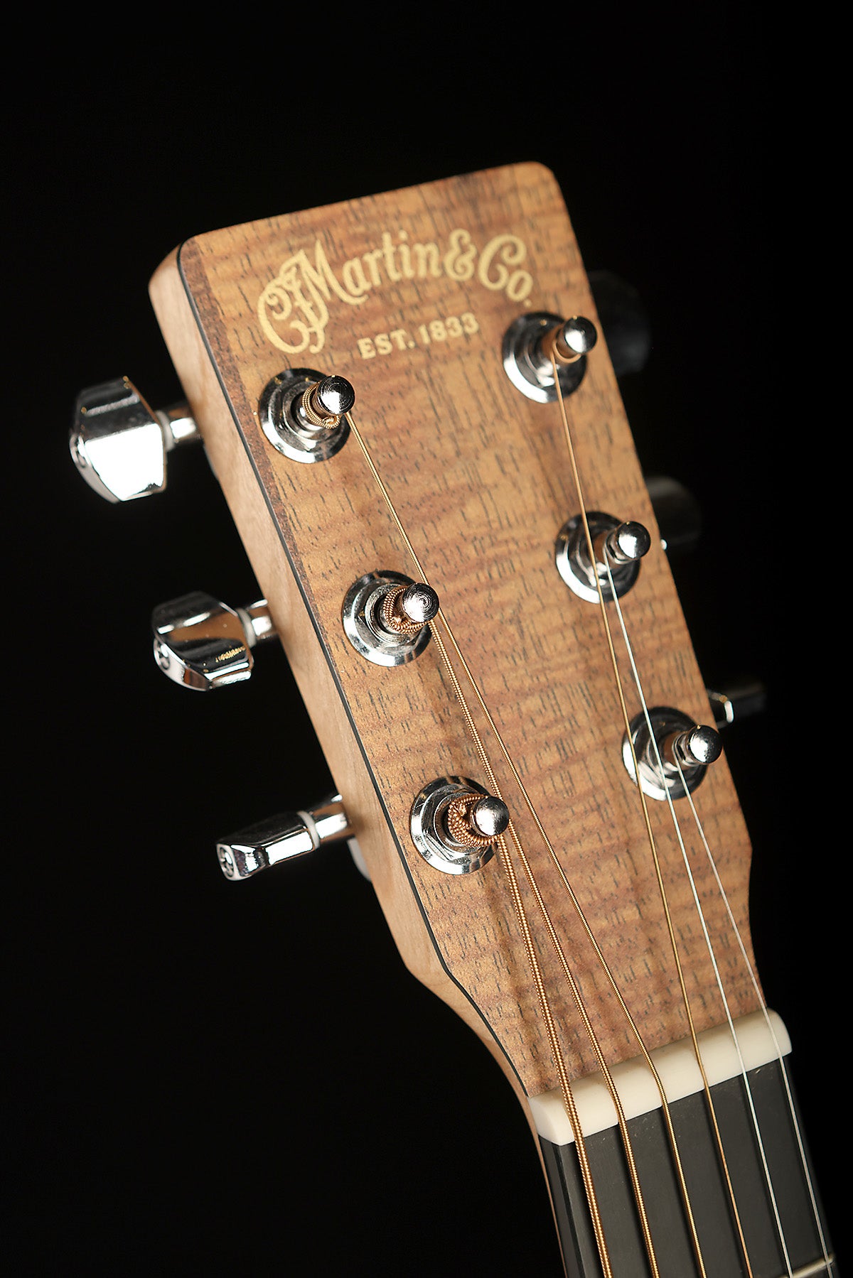 Martin LXK2 Little Martin &#39;Natural Koa&#39; Acoustic Guitar - Acoustic Centre Music Store, Melbourne Australia