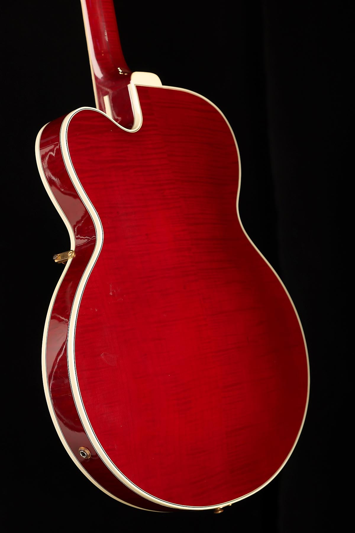 Gibson Custom Shop Byrdland ‘Wine Red’ Preowned 2007
