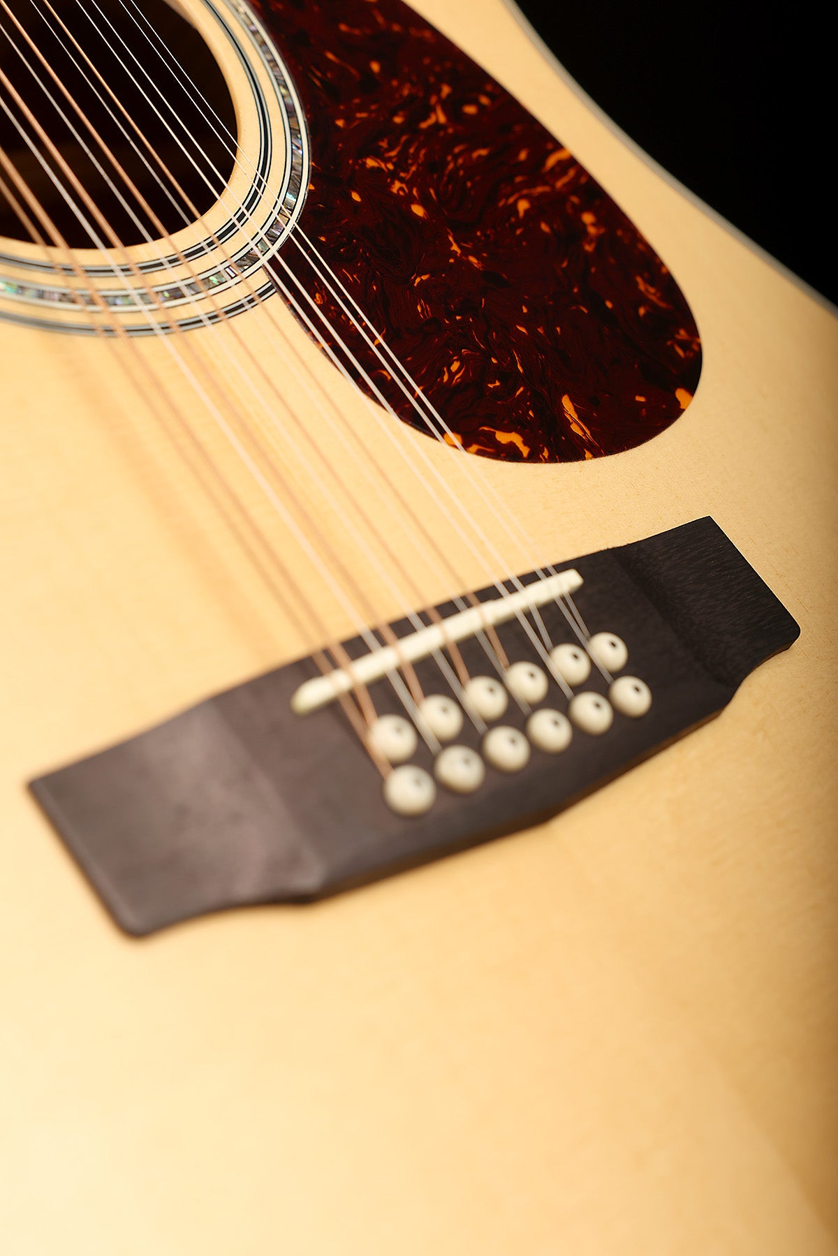 Cort MR710F 12-String Acoustic Electric Guitar