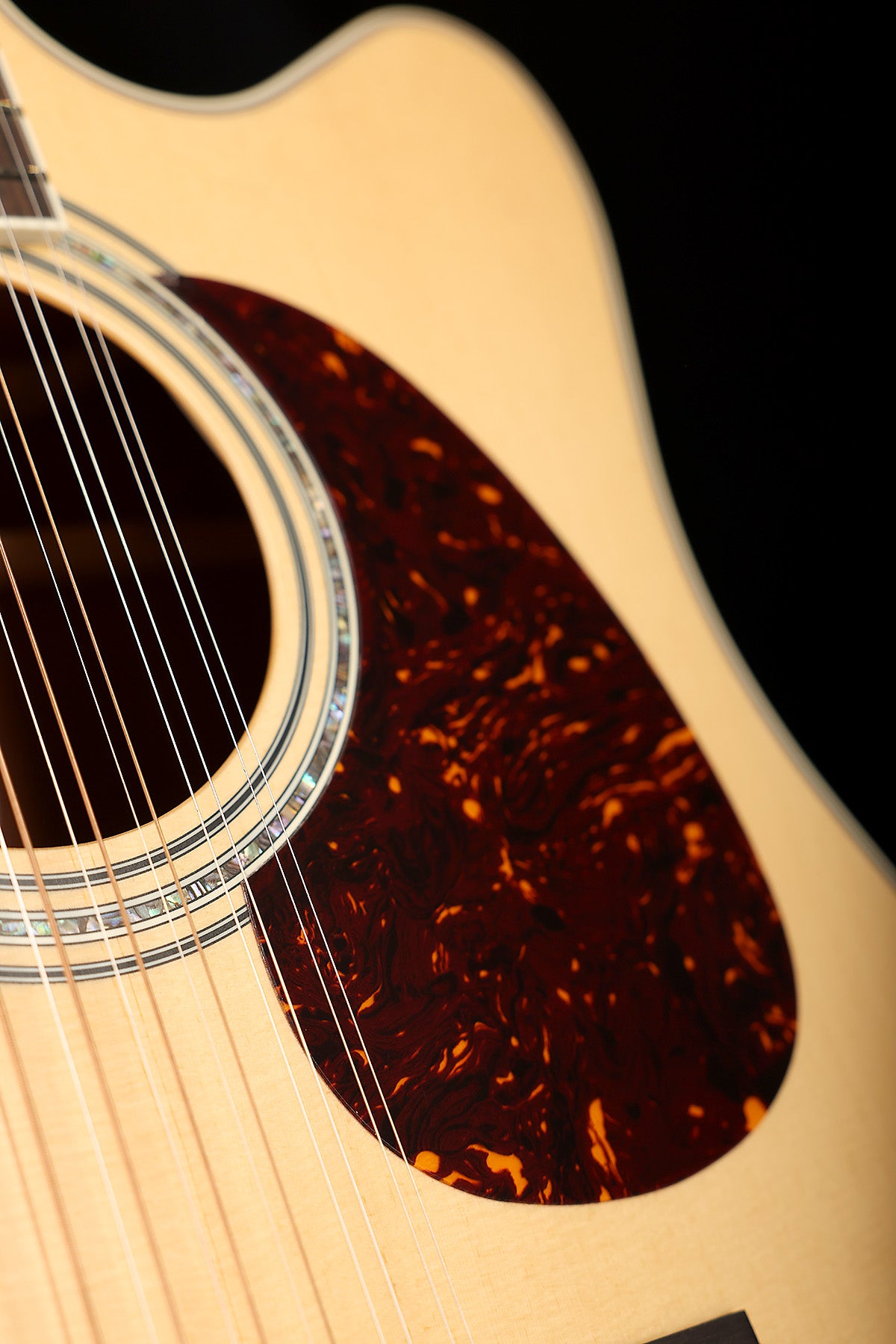 Cort MR710F 12-String Acoustic Electric Guitar