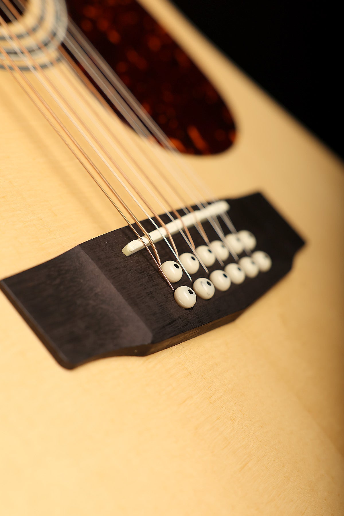 Cort MR710F 12-String Acoustic Electric Guitar