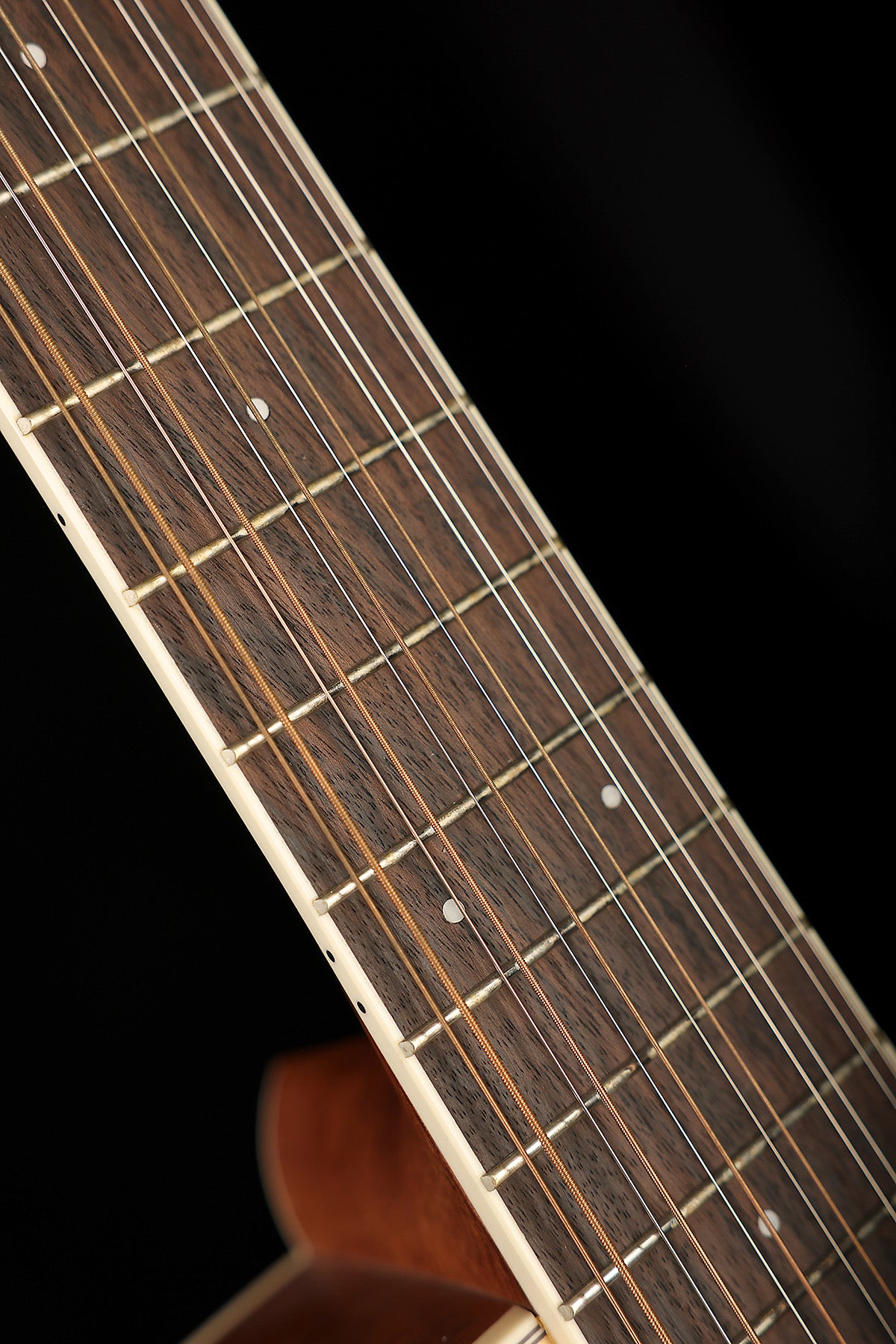 Cort MR710F 12-String Acoustic Electric Guitar
