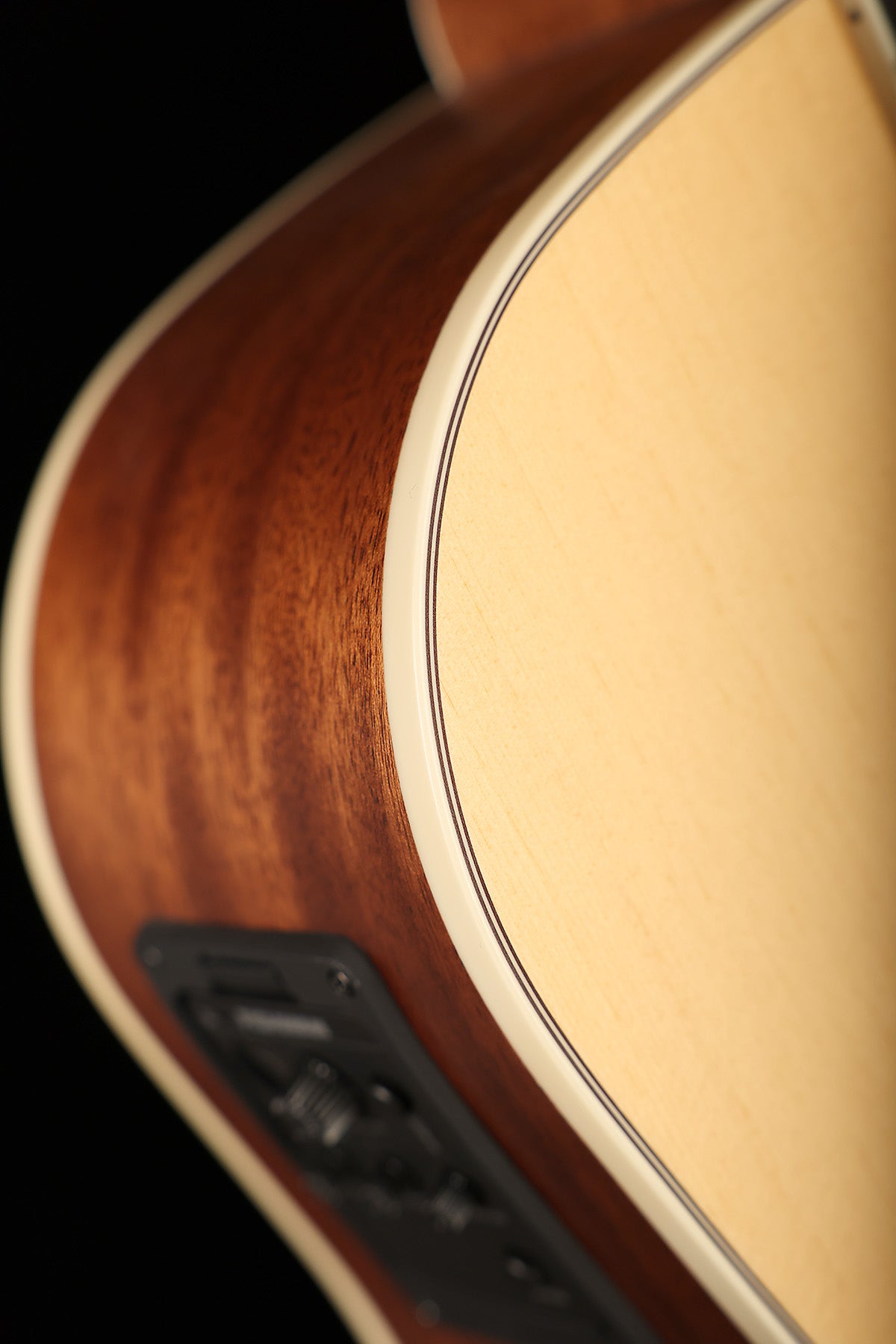 Cort MR710F 12-String Acoustic Electric Guitar