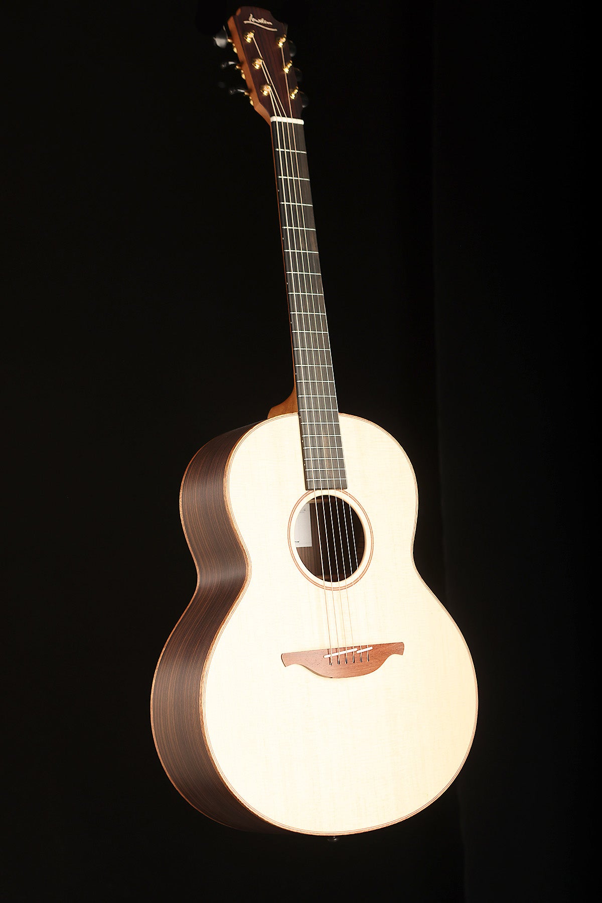 Lowden F-12 Original Series 'Sitka Spruce / Indian Rosewood' Acoustic Guitar - Acoustic Centre Music Store, Melbourne Australia