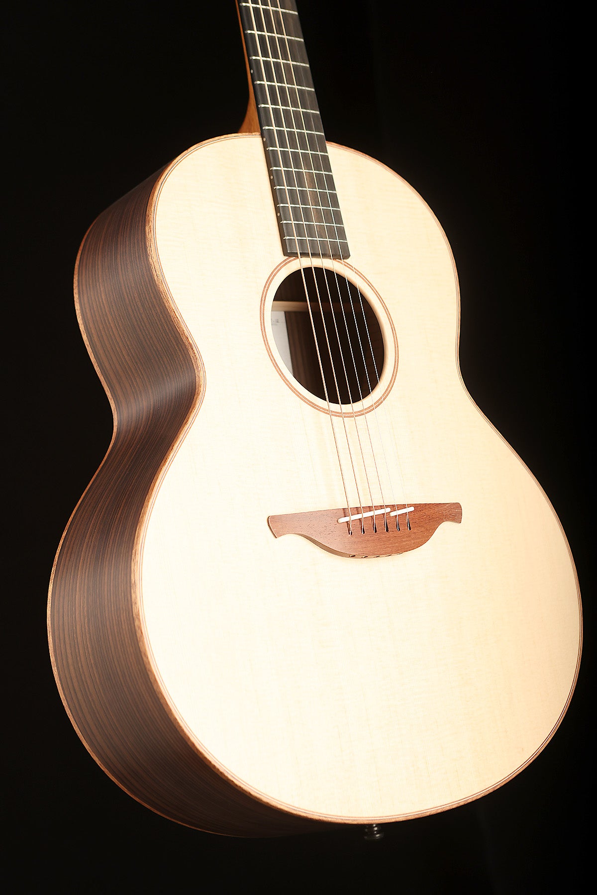Lowden F-12 Original Series 'Sitka Spruce / Indian Rosewood' Acoustic Guitar - Acoustic Centre Music Store, Melbourne Australia