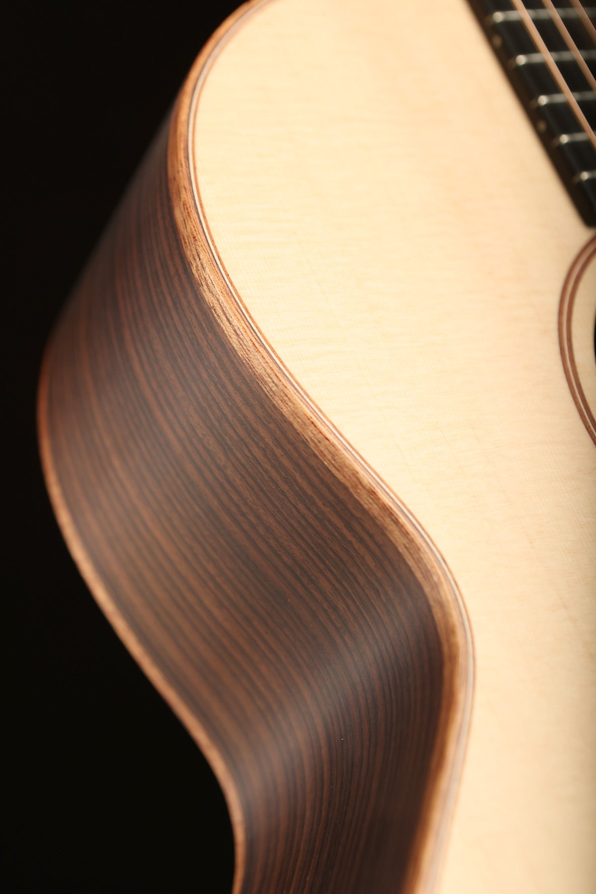 Lowden F-12 Original Series 'Sitka Spruce / Indian Rosewood' Acoustic Guitar - Acoustic Centre Music Store, Melbourne Australia