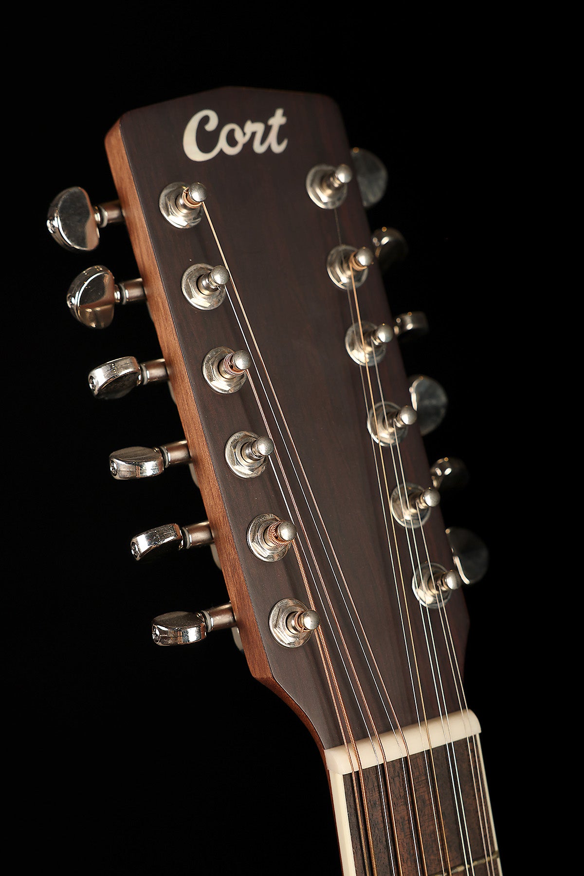Cort MR710F 12-String Acoustic Electric Guitar
