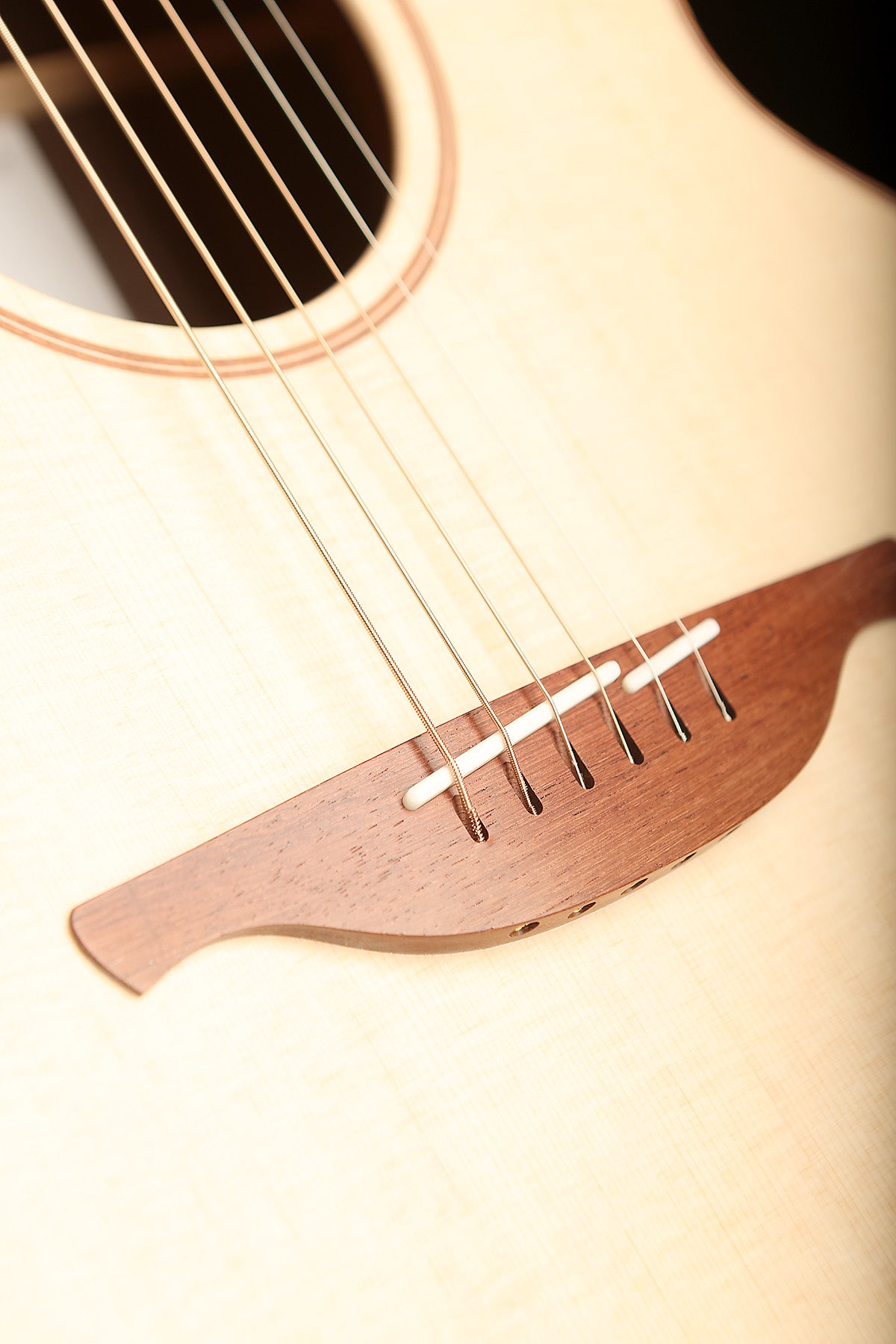 Lowden F-12 Original Series 'Sitka Spruce / Indian Rosewood' Acoustic Guitar - Acoustic Centre Music Store, Melbourne Australia