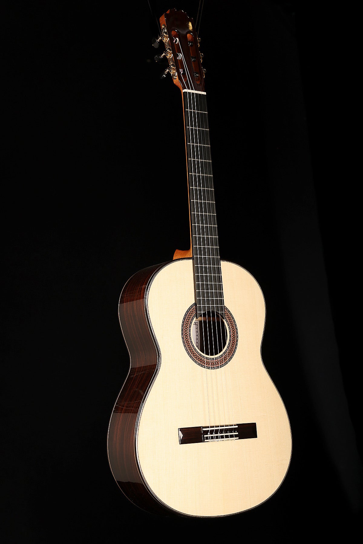 Katoh MM12 Classical Guitar