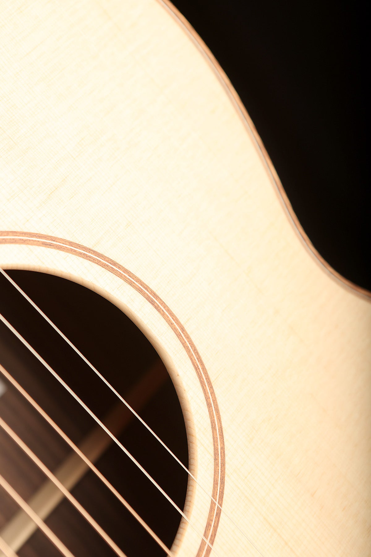 Lowden F-12 Original Series 'Sitka Spruce / Indian Rosewood' Acoustic Guitar - Acoustic Centre Music Store, Melbourne Australia