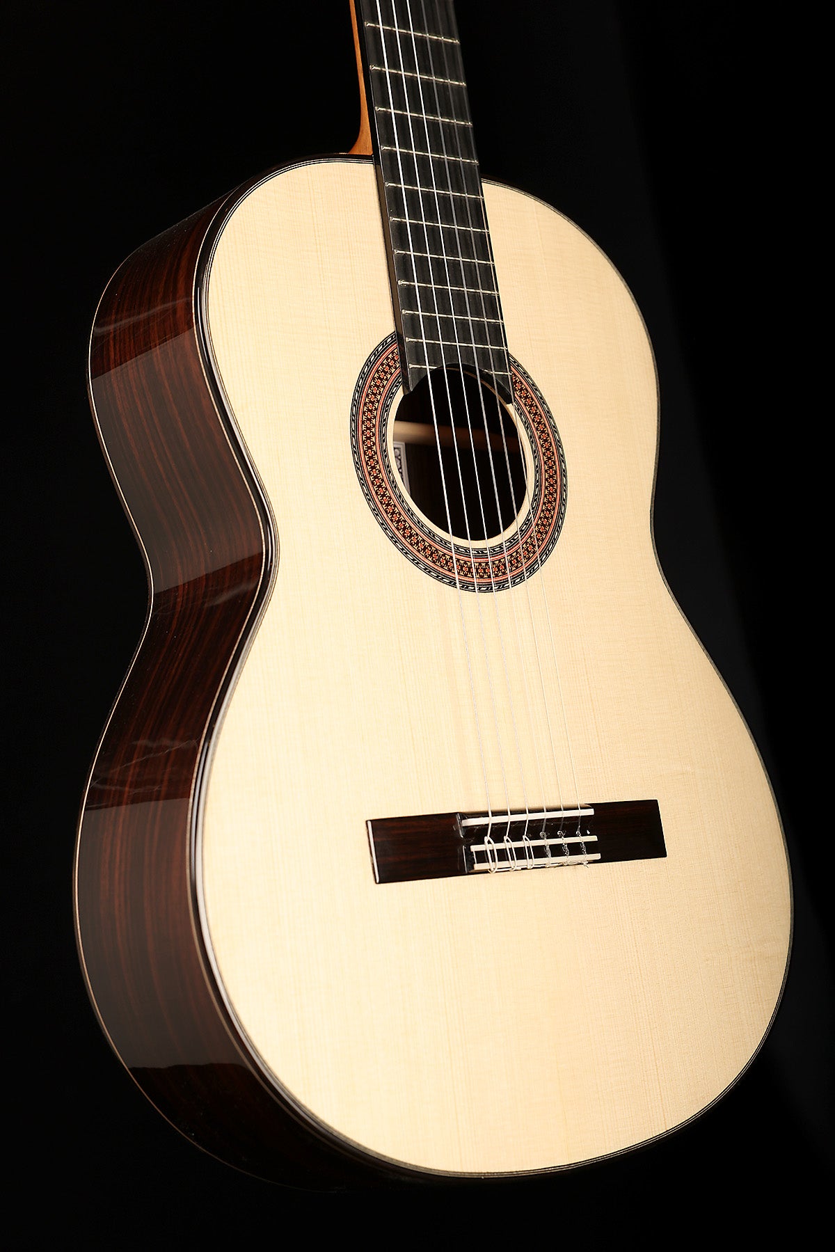 Katoh MM12 Classical Guitar