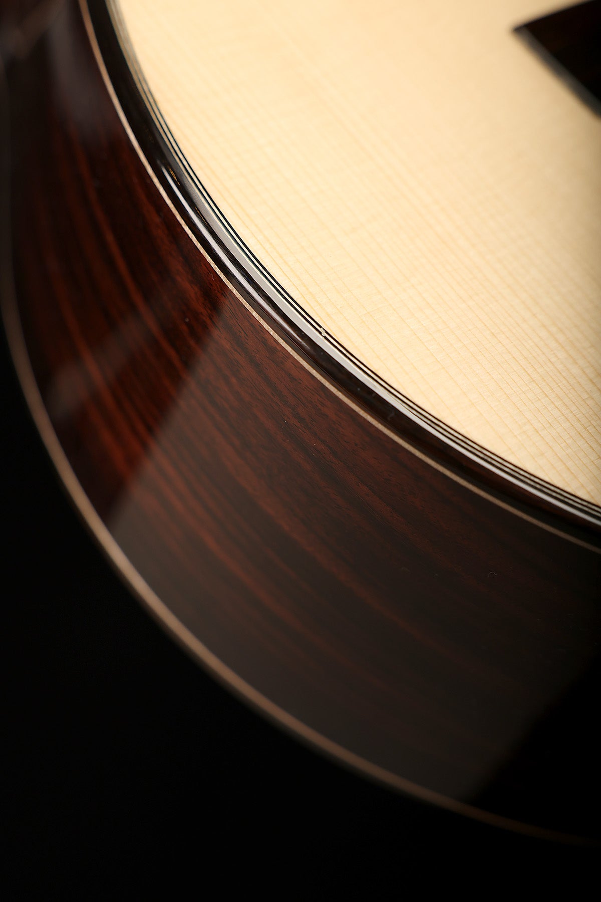 Katoh MM12 Classical Guitar