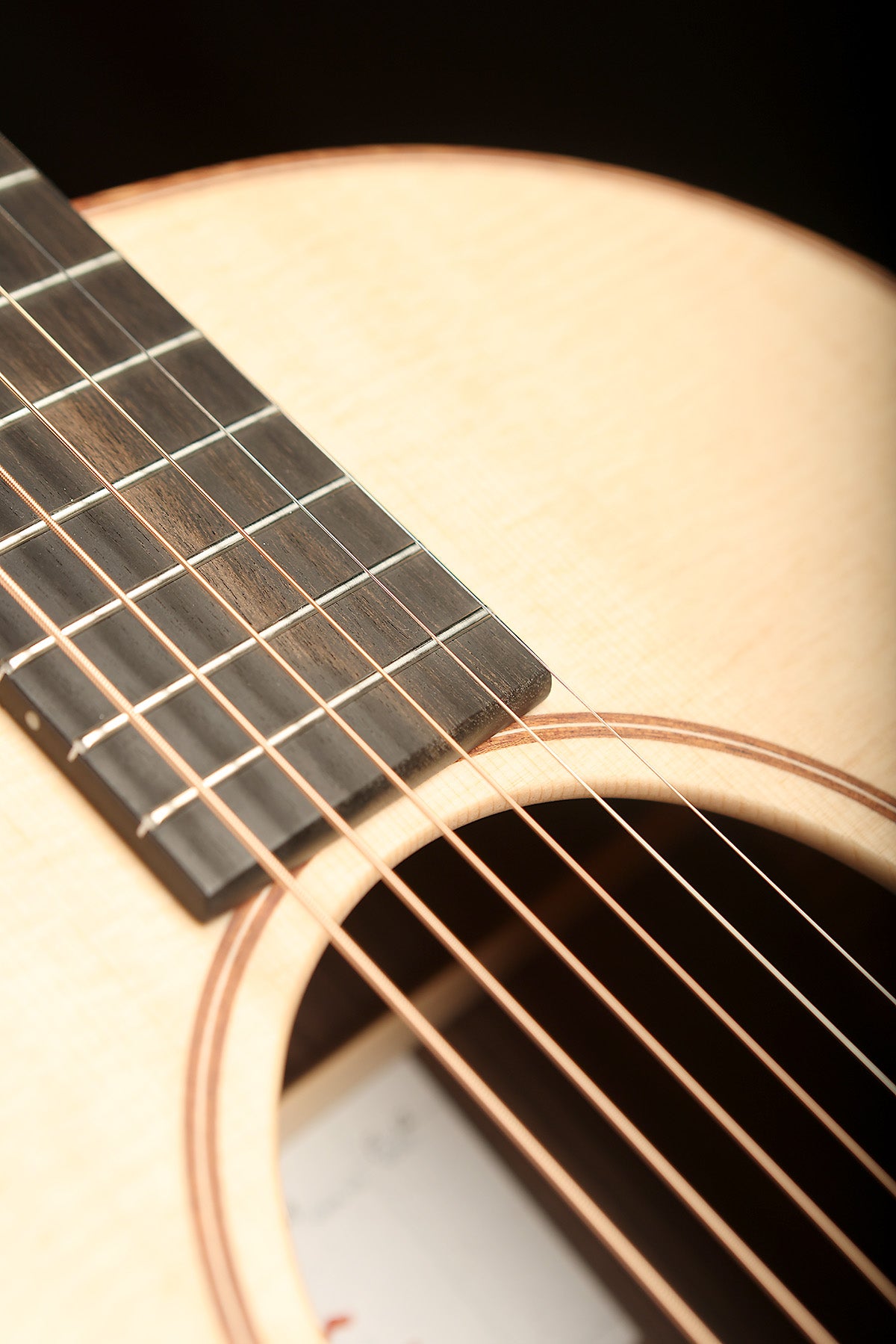 Lowden F-12 Original Series 'Sitka Spruce / Indian Rosewood' Acoustic Guitar - Acoustic Centre Music Store, Melbourne Australia