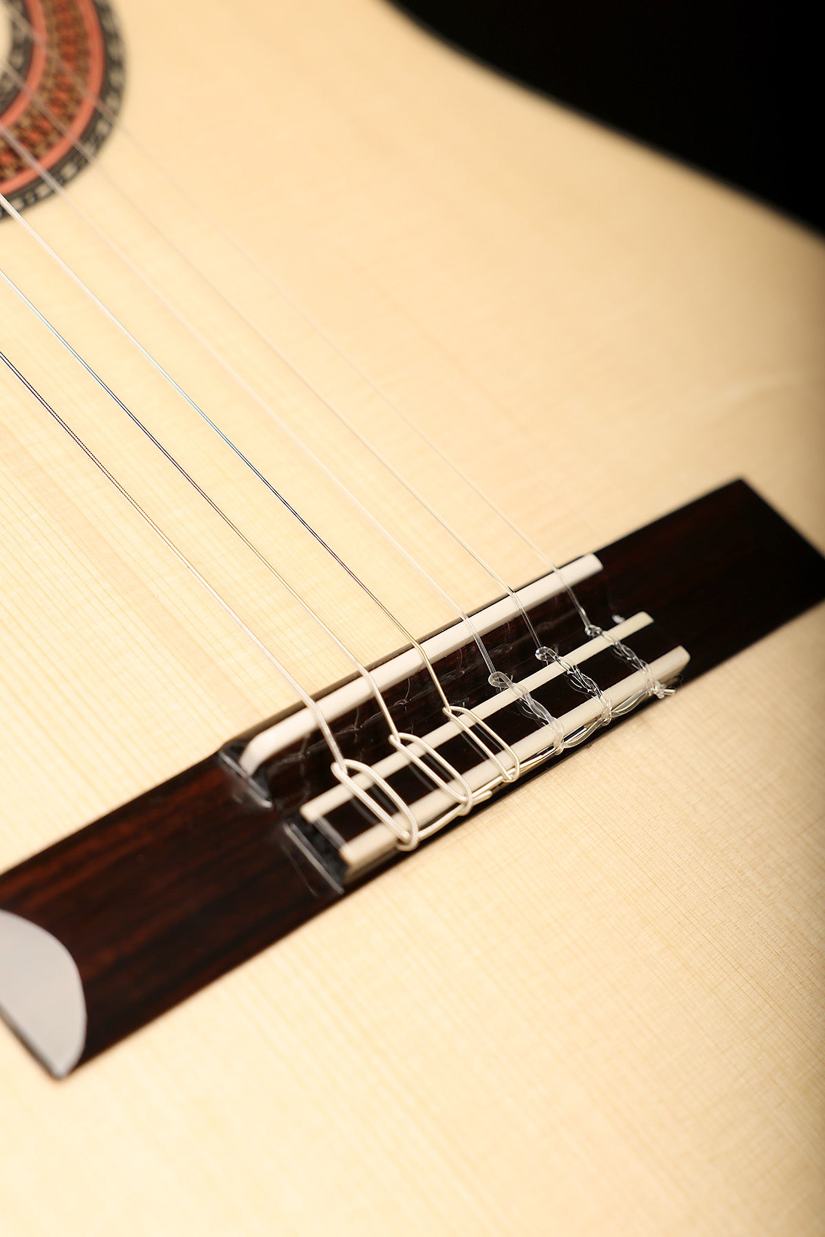 Katoh MM12 Classical Guitar