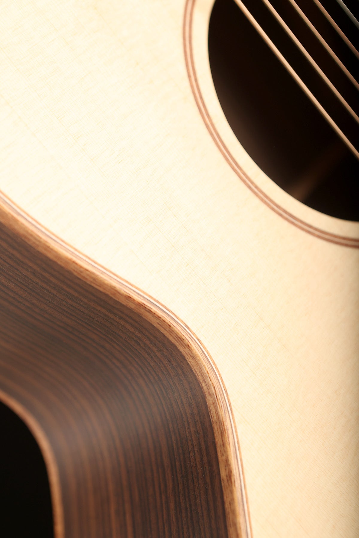 Lowden F-12 Original Series 'Sitka Spruce / Indian Rosewood' Acoustic Guitar - Acoustic Centre Music Store, Melbourne Australia