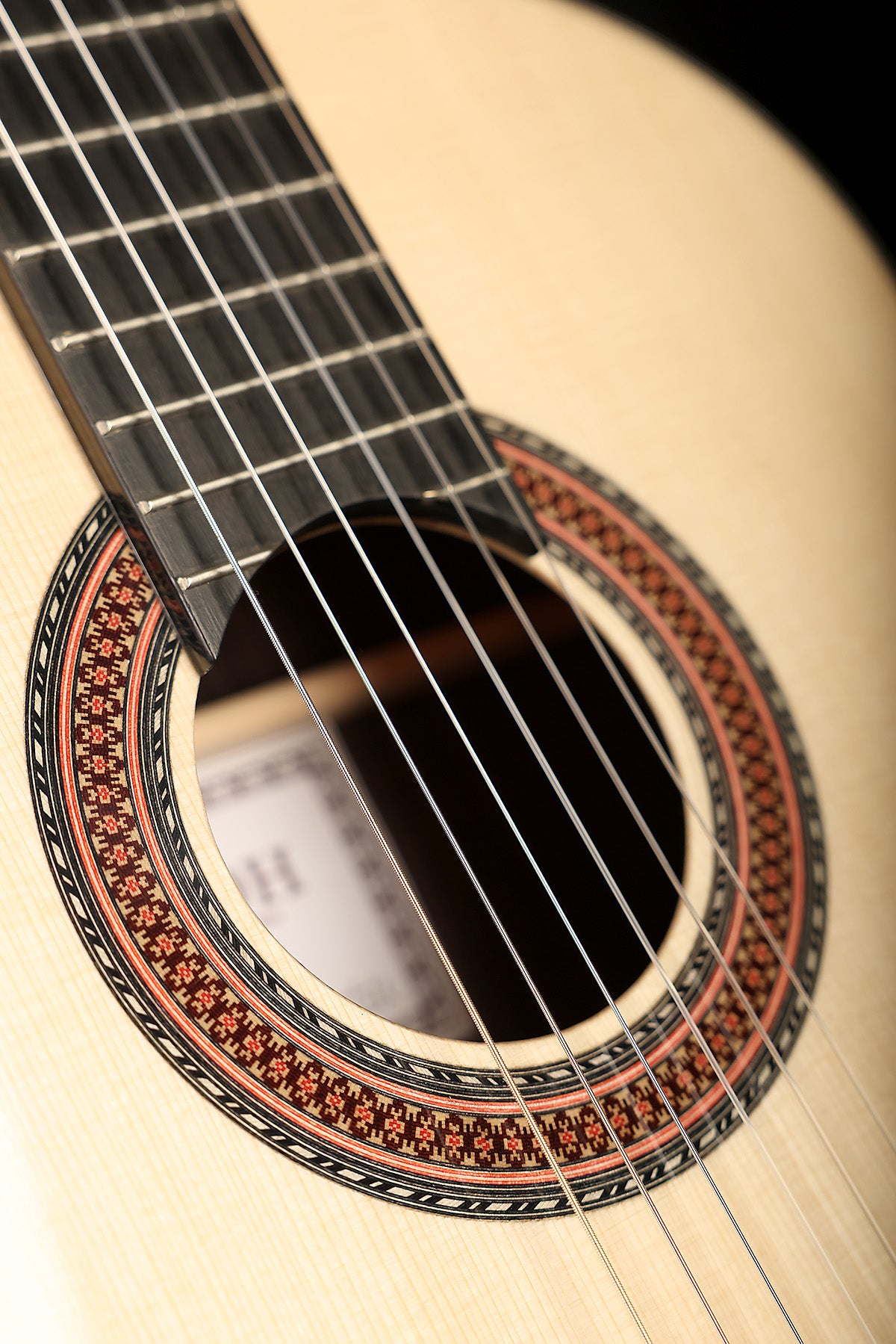 Katoh MM12 Classical Guitar