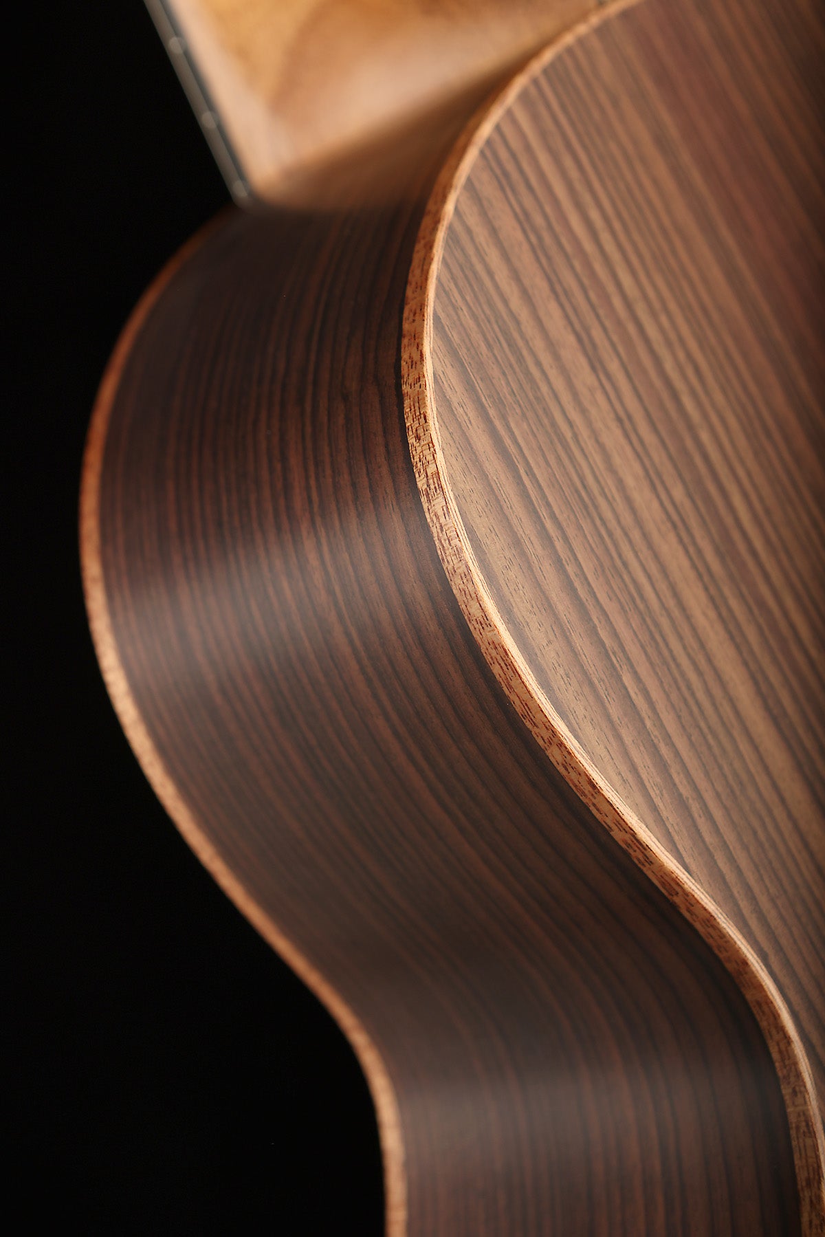 Lowden F-12 Original Series 'Sitka Spruce / Indian Rosewood' Acoustic Guitar - Acoustic Centre Music Store, Melbourne Australia