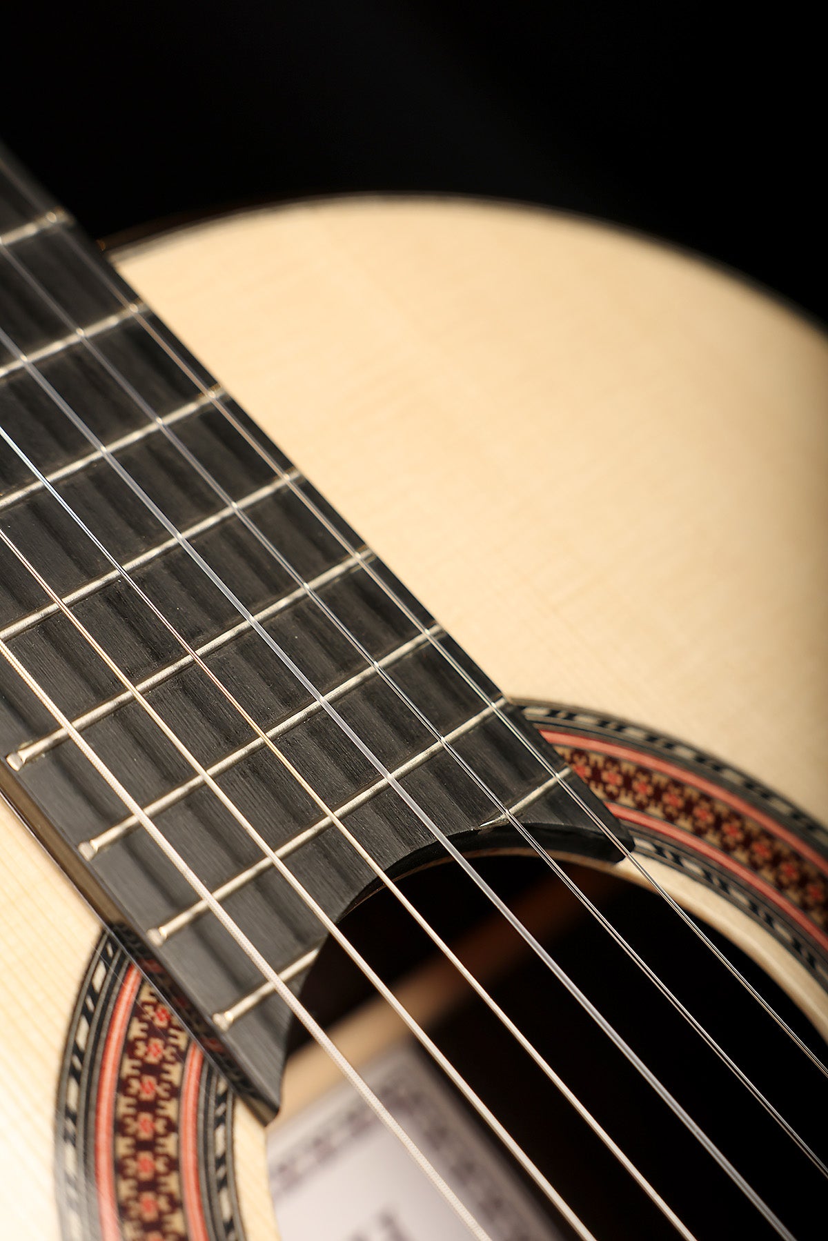 Katoh MM12 Classical Guitar