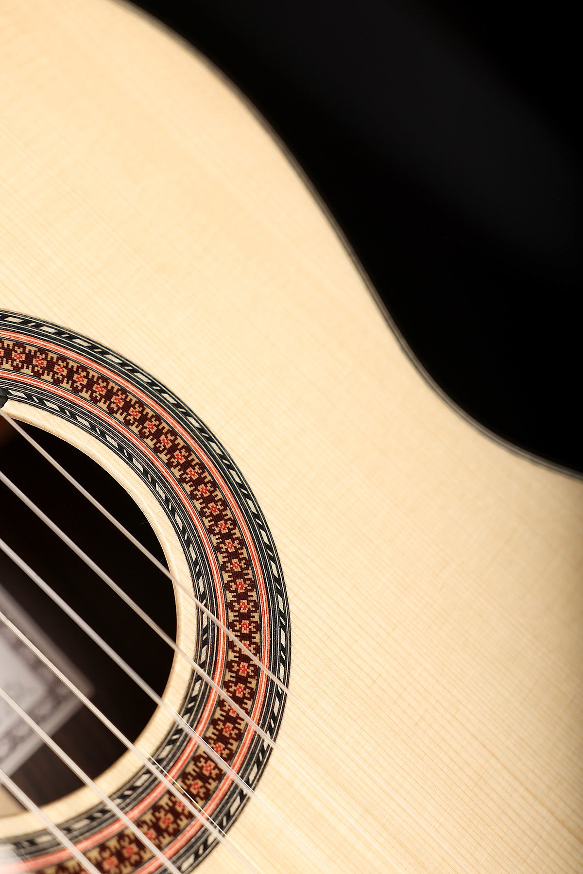 Katoh MM12 Classical Guitar