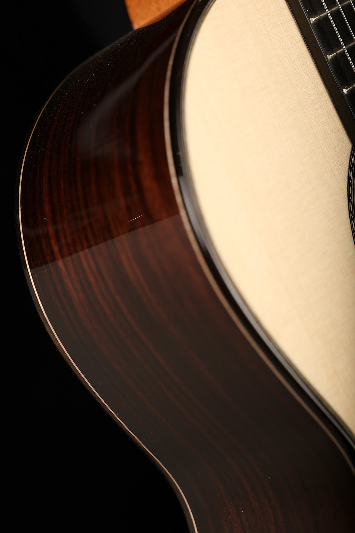 Katoh MM12 Classical Guitar