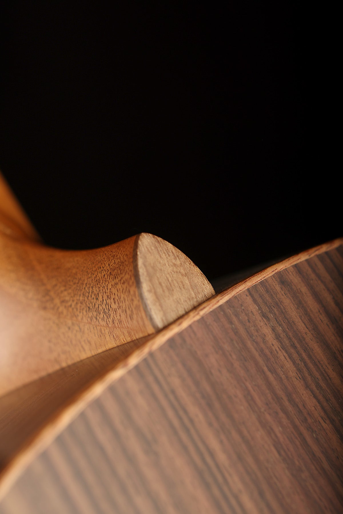 Lowden F-12 Original Series 'Sitka Spruce / Indian Rosewood' Acoustic Guitar - Acoustic Centre Music Store, Melbourne Australia