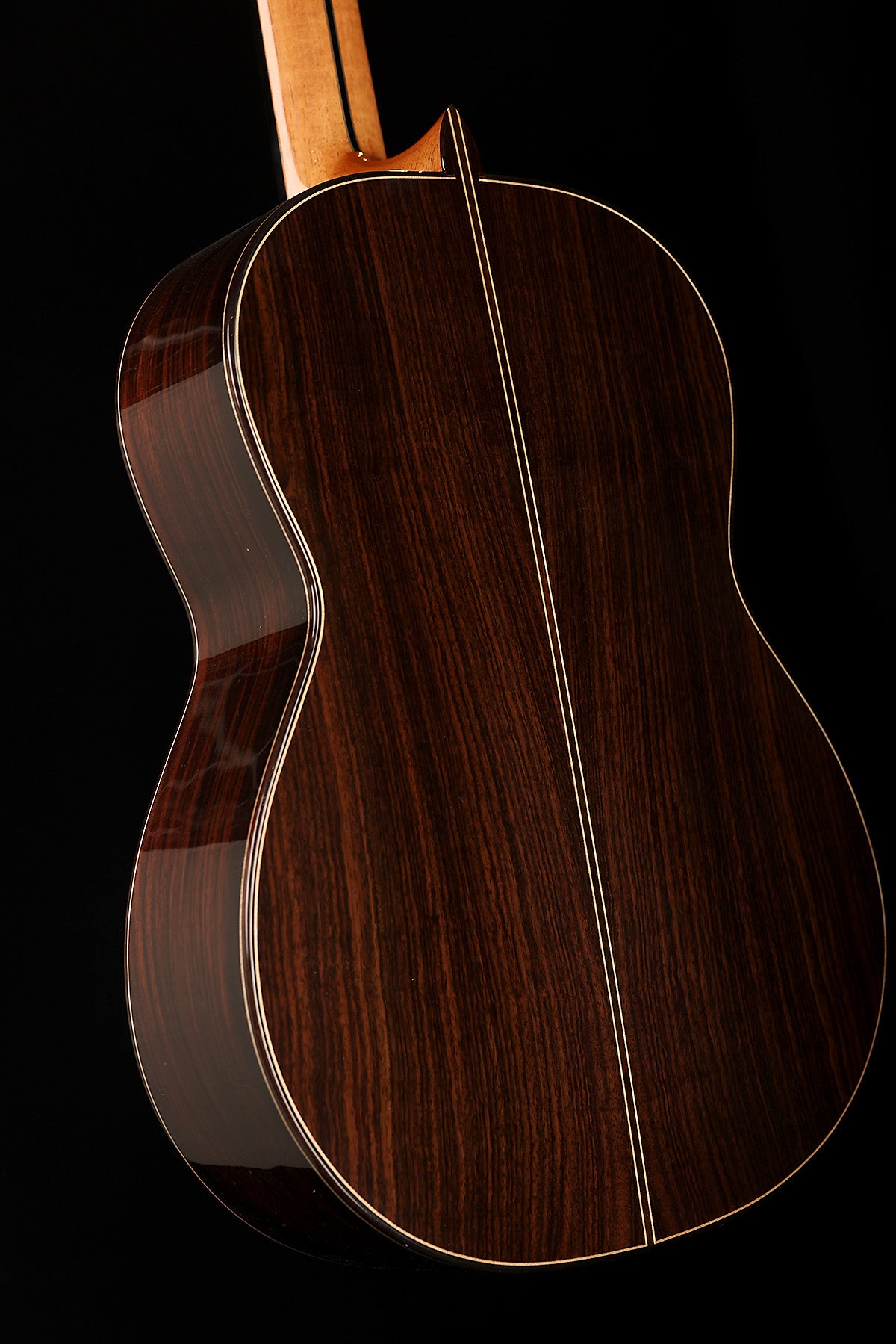Katoh MM12 Classical Guitar