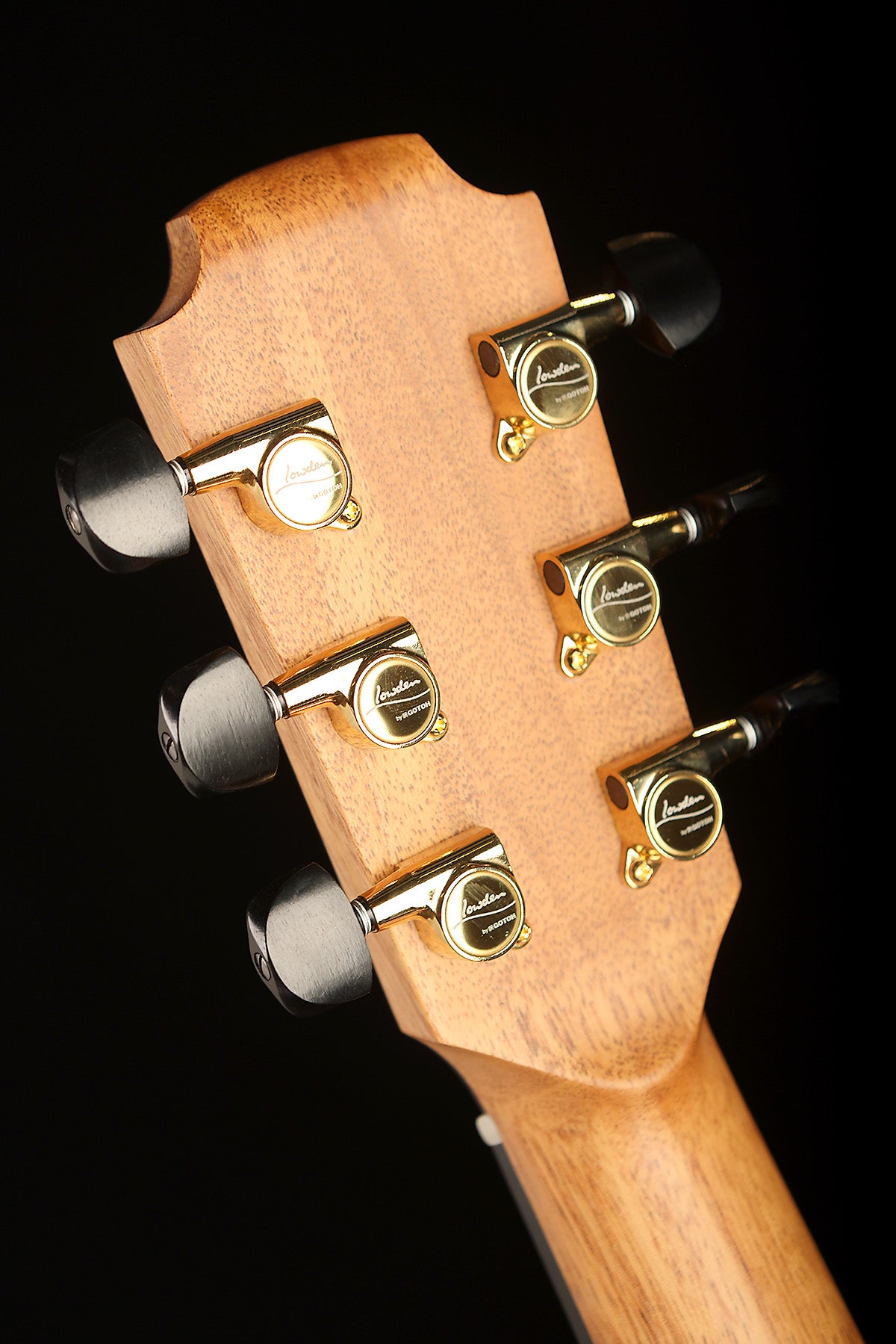 Lowden F-12 Original Series 'Sitka Spruce / Indian Rosewood' Acoustic Guitar - Acoustic Centre Music Store, Melbourne Australia